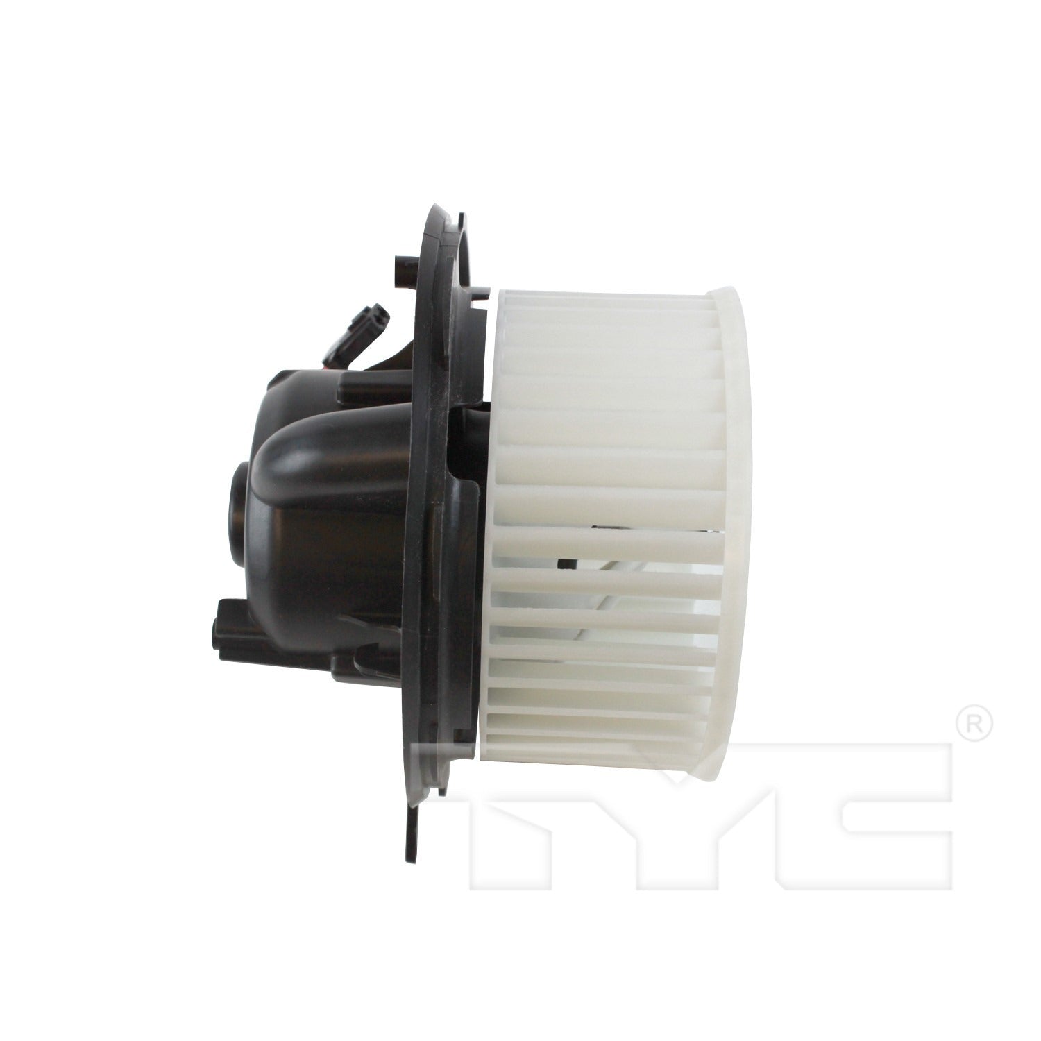 TYC HVAC Blower Motor 700241