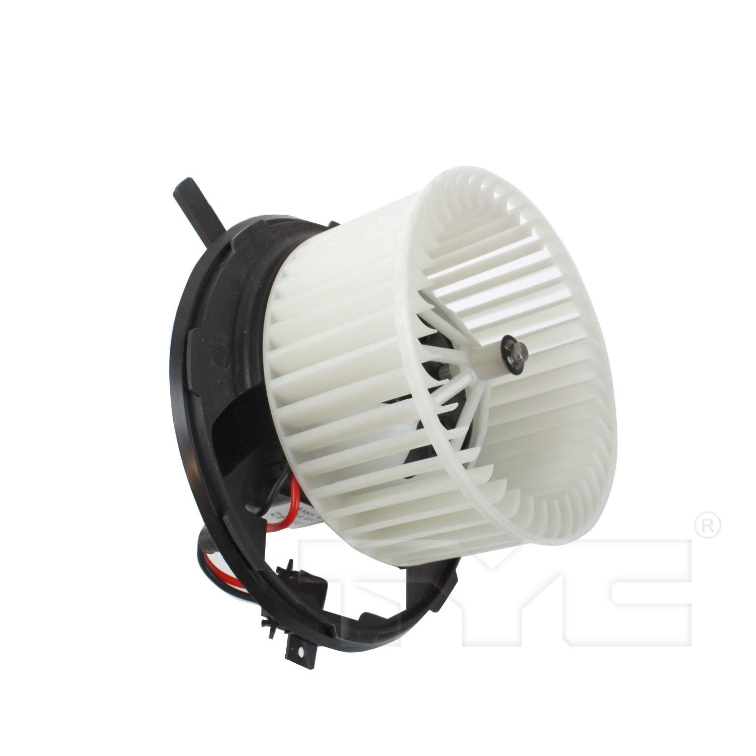 TYC HVAC Blower Motor 700241