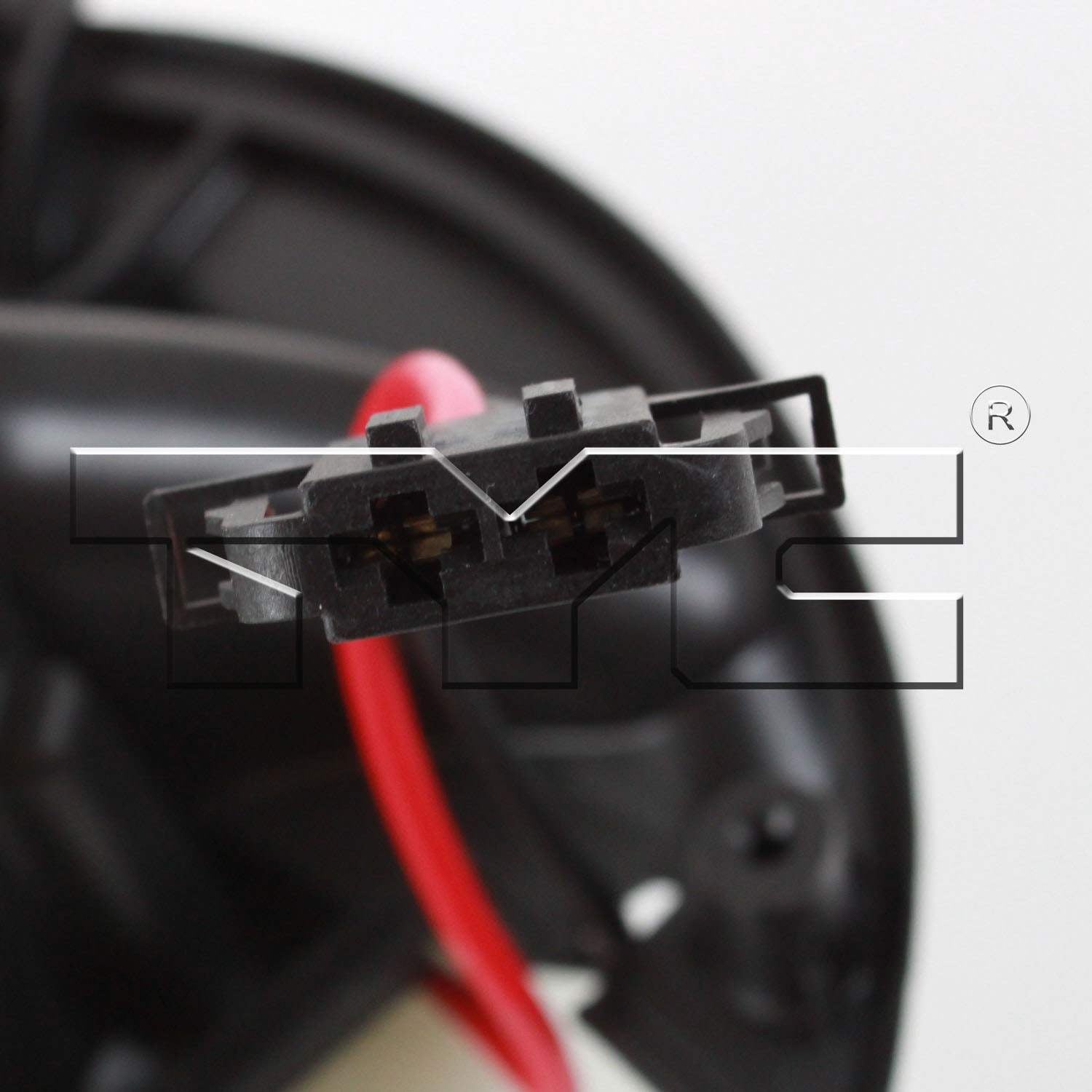 TYC HVAC Blower Motor 700241