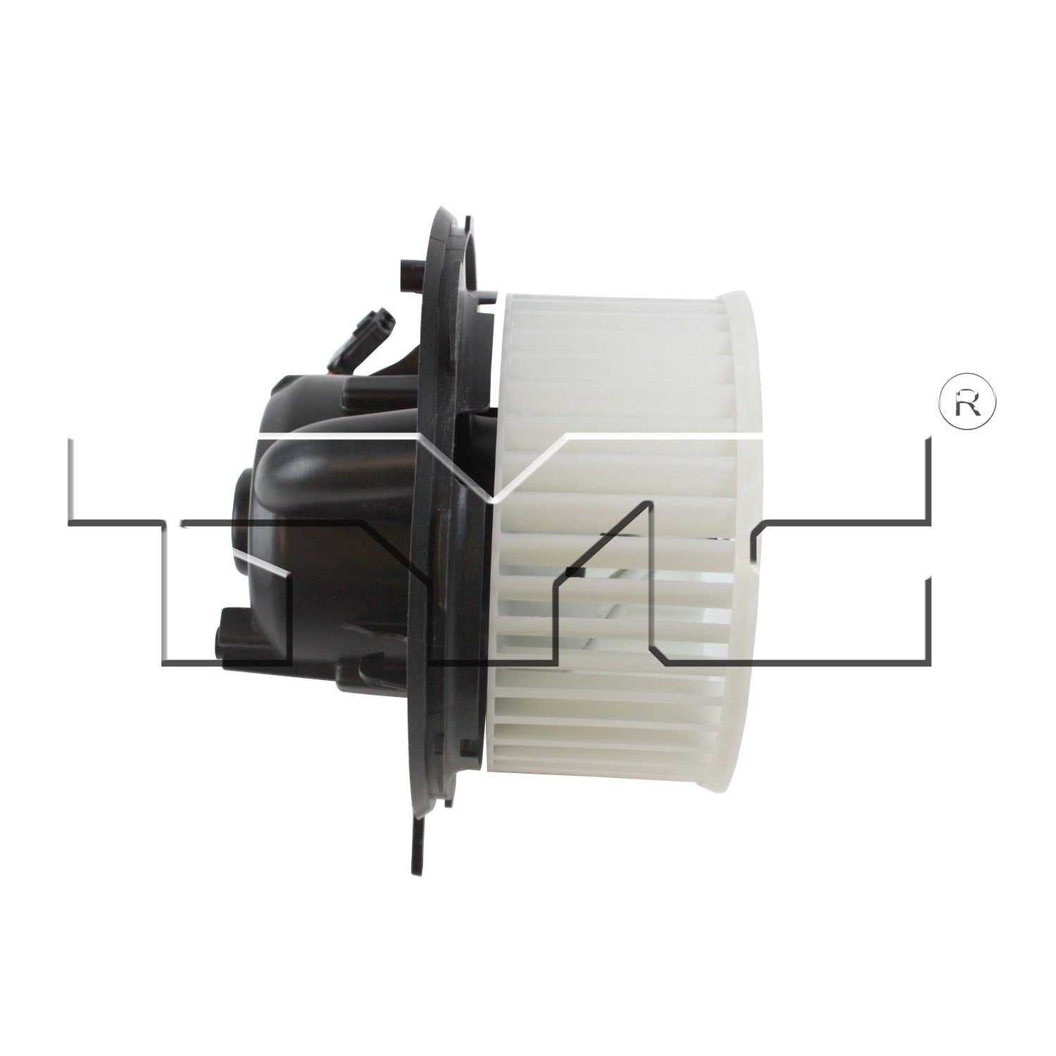 TYC HVAC Blower Motor 700241