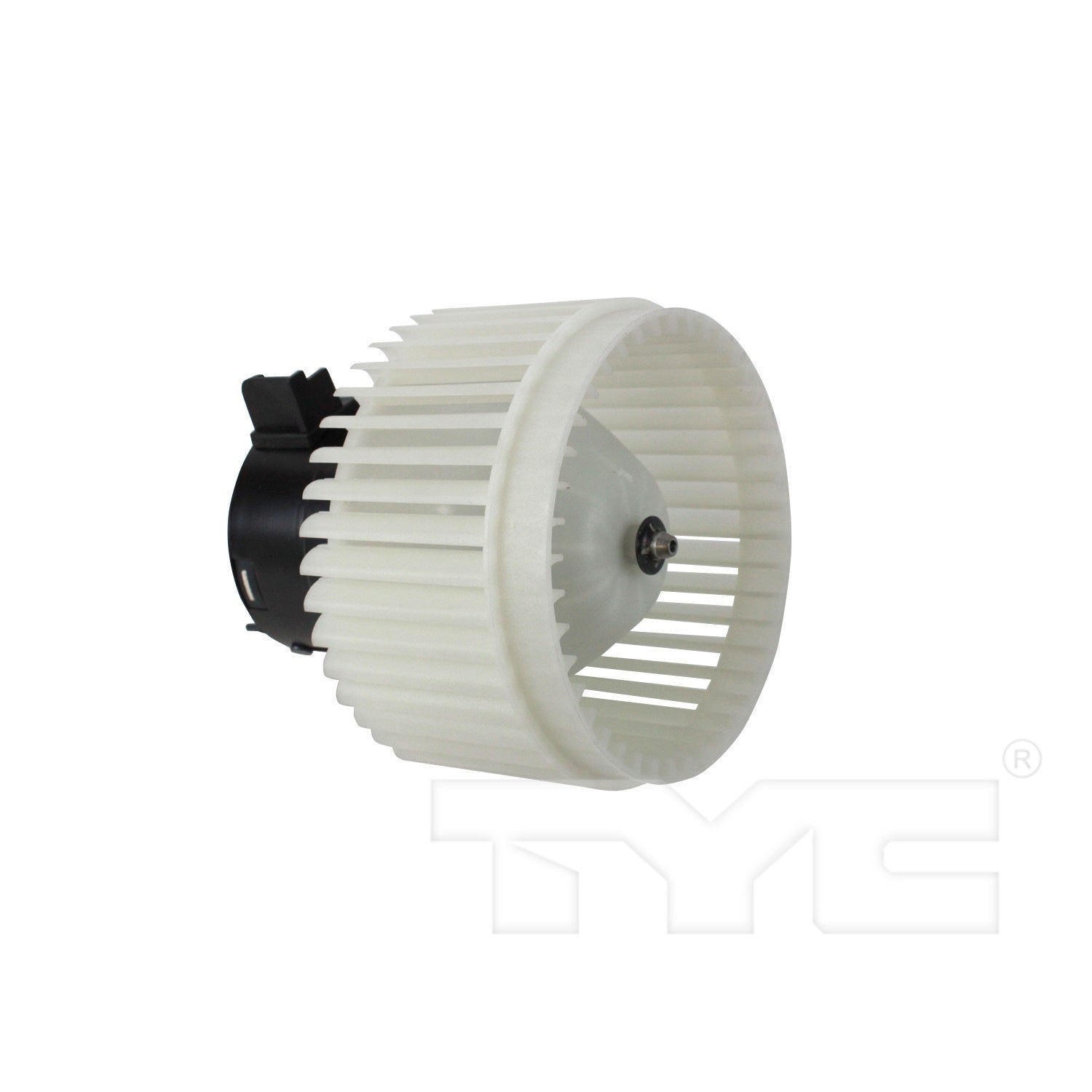 TYC HVAC Blower Motor 700242
