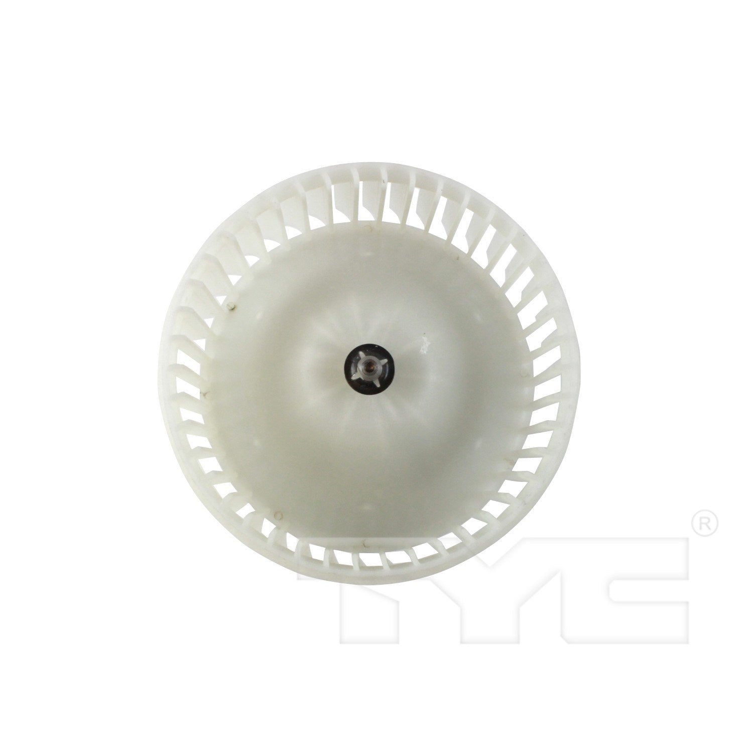 TYC HVAC Blower Motor 700242