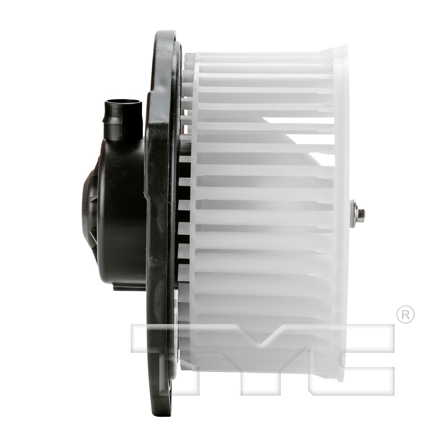 TYC HVAC Blower Motor