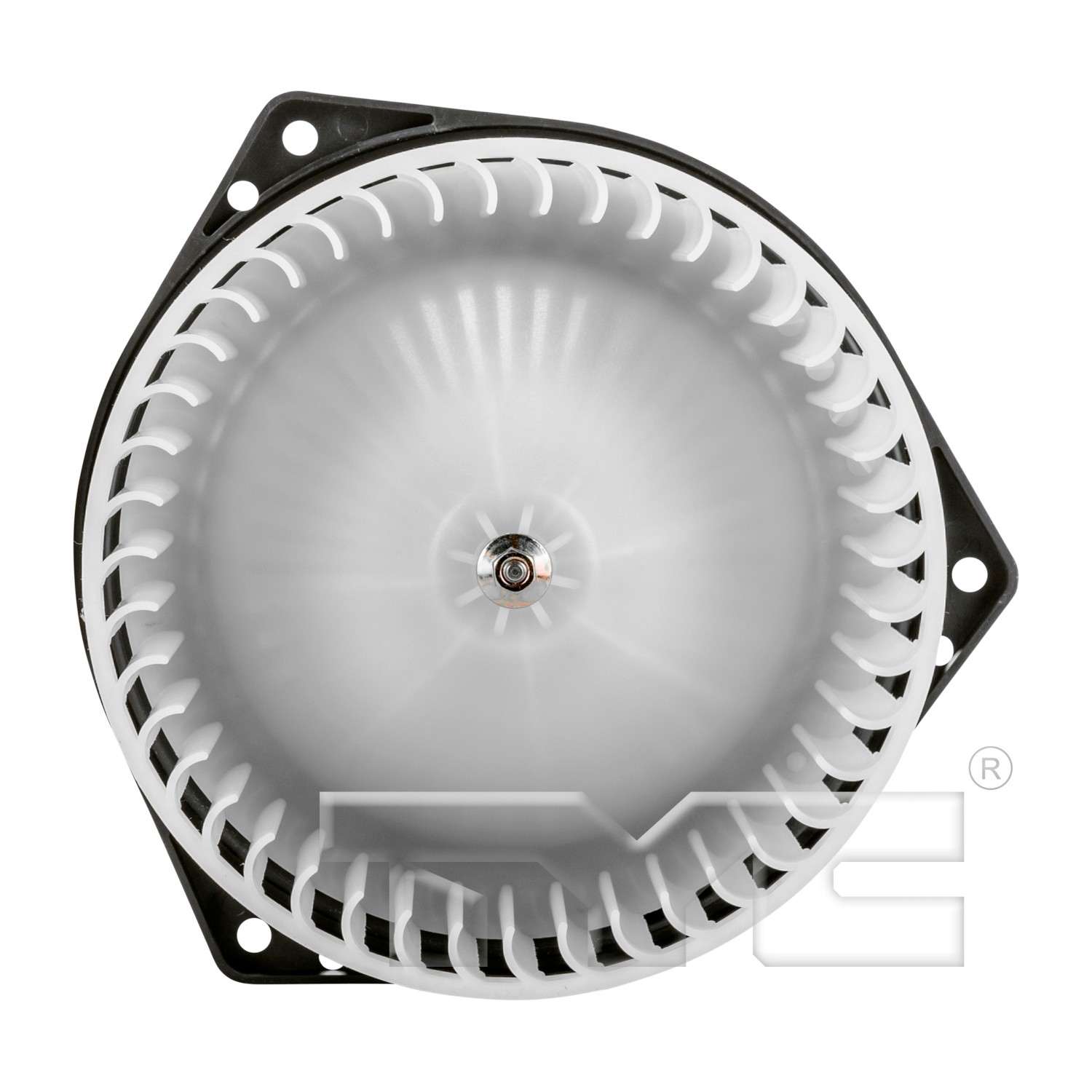 TYC HVAC Blower Motor