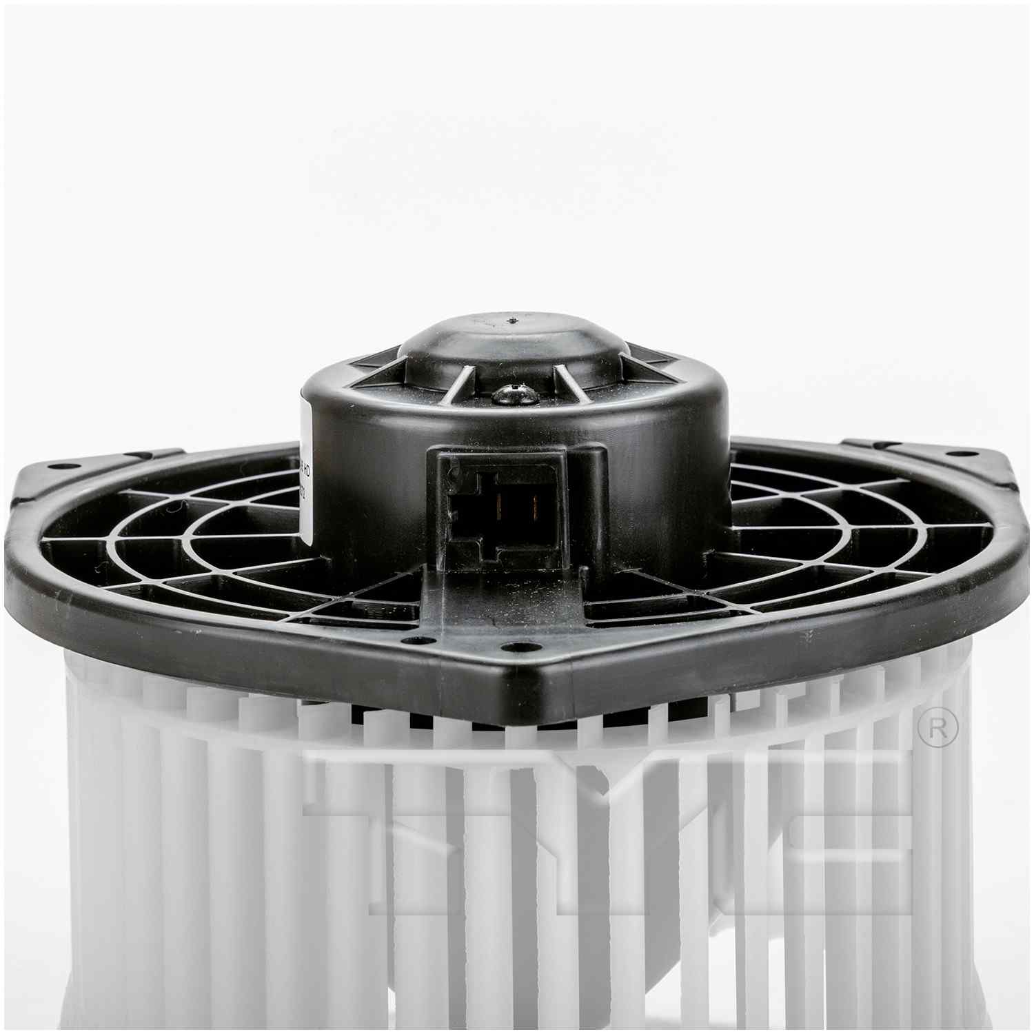 TYC HVAC Blower Motor