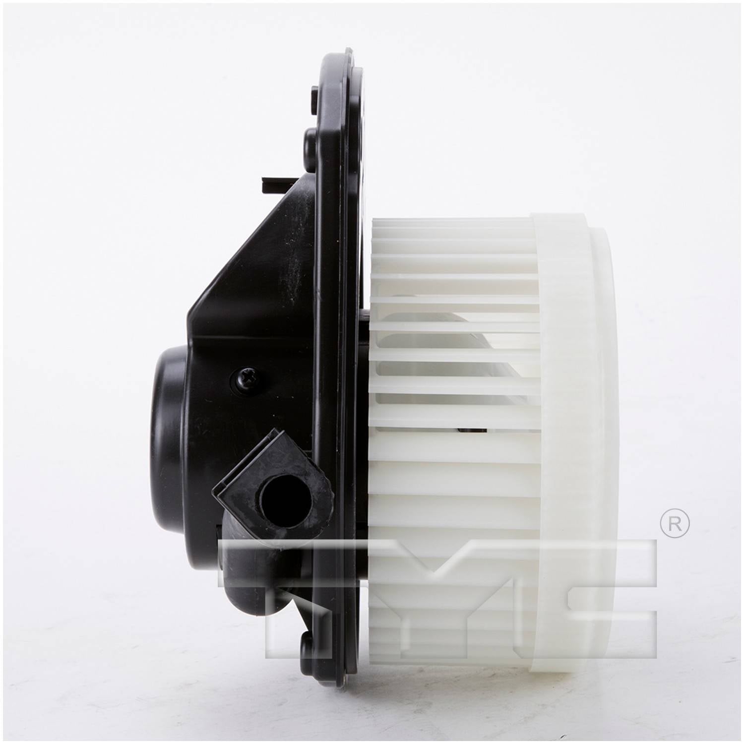 TYC HVAC Blower Motor 700245