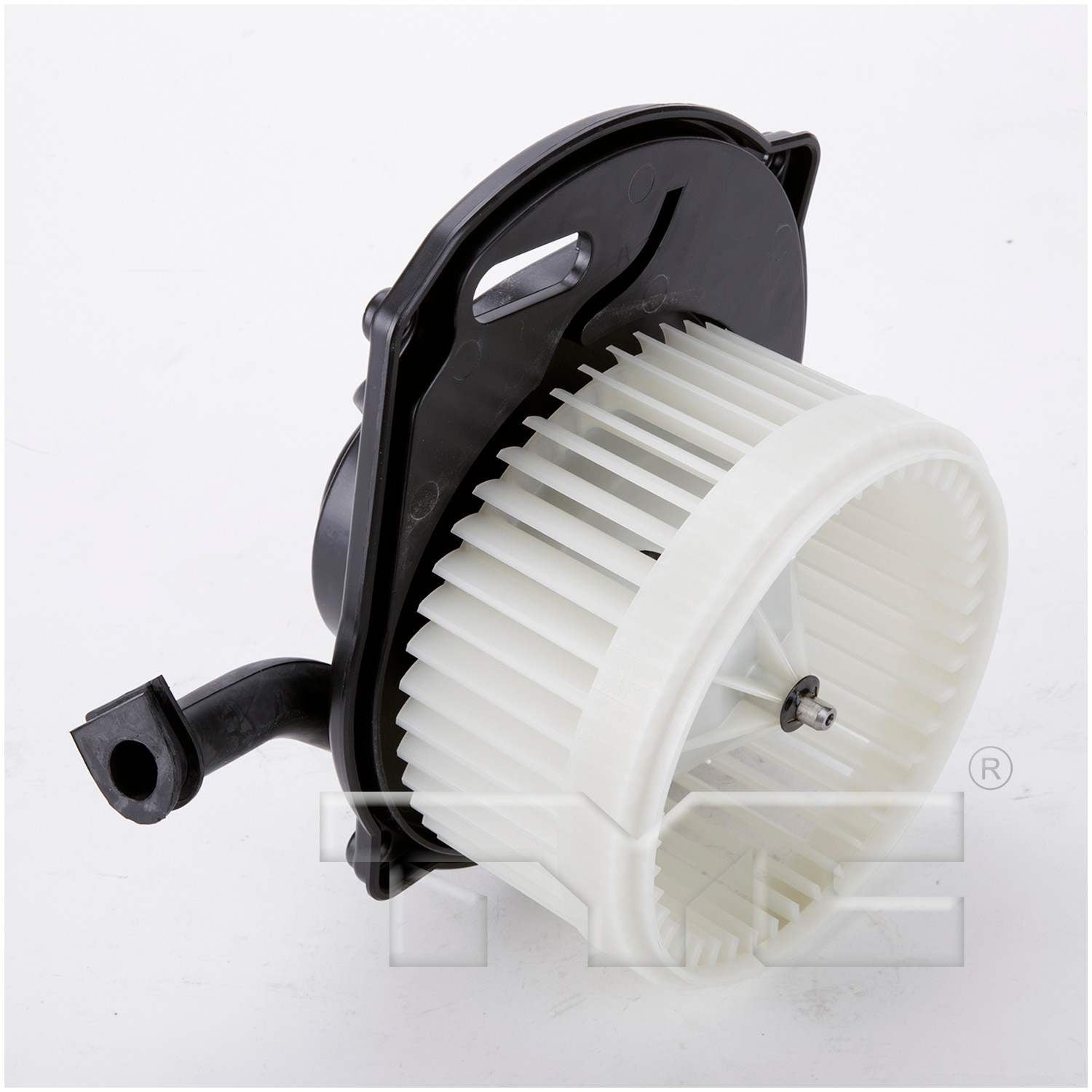 TYC HVAC Blower Motor 700245