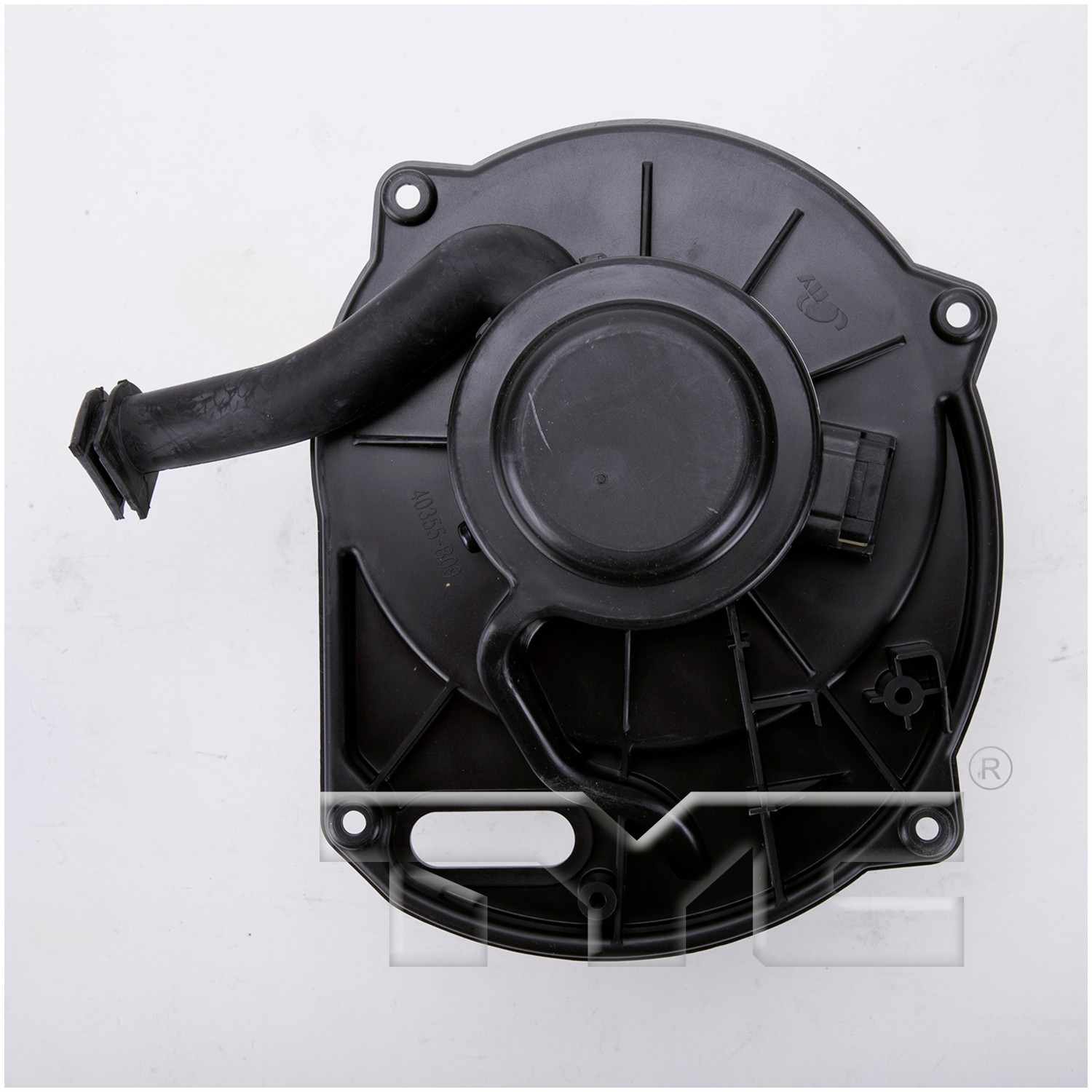 TYC HVAC Blower Motor 700245