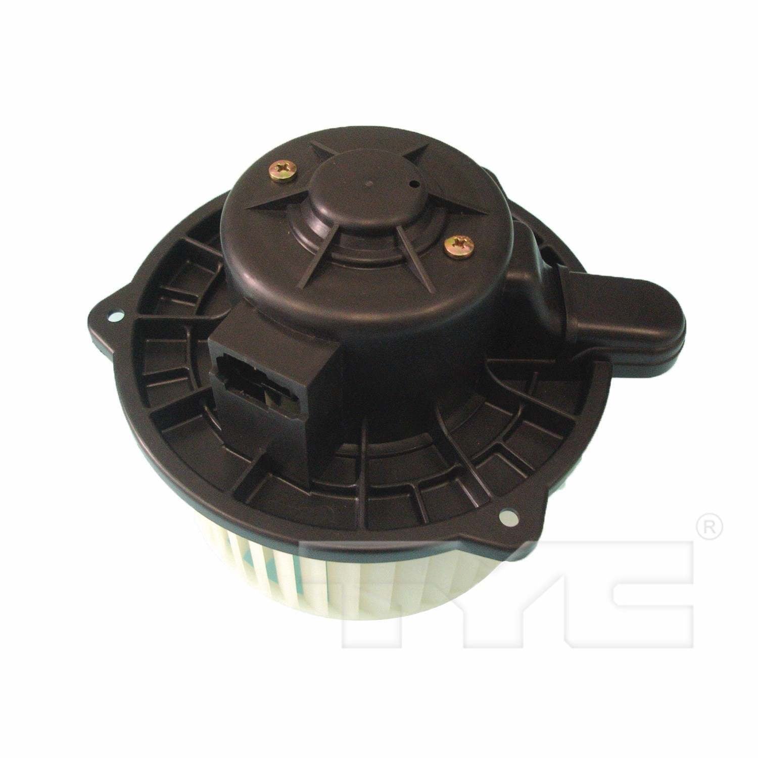 TYC HVAC Blower Motor