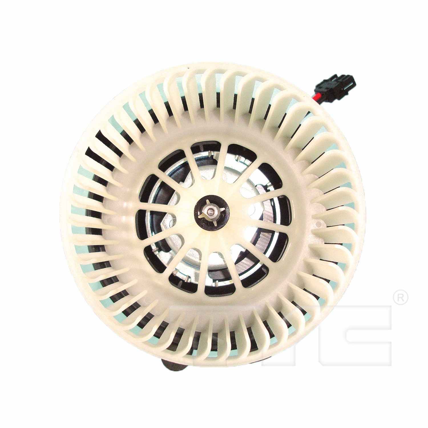 TYC HVAC Blower Motor 700248
