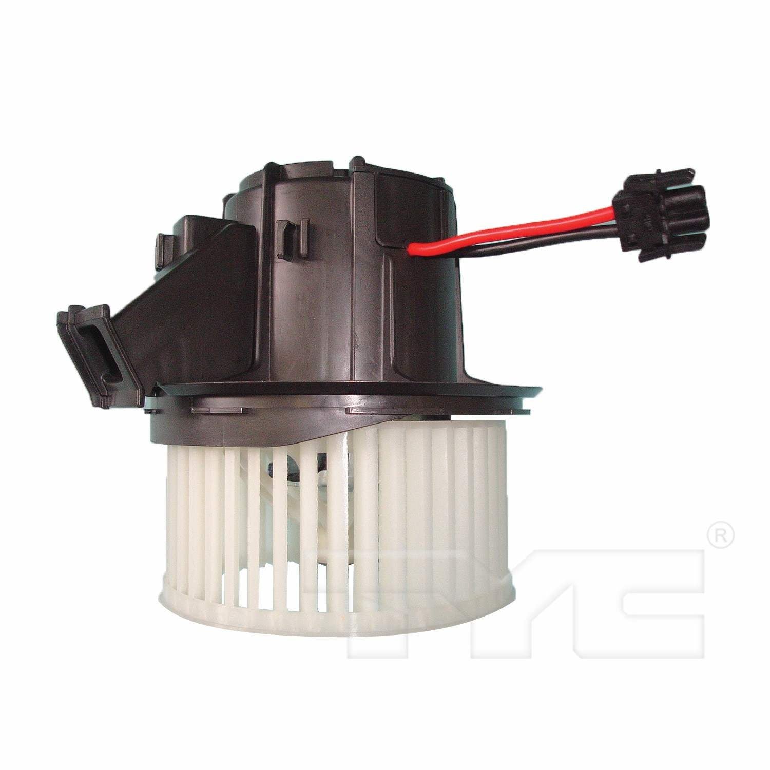 TYC HVAC Blower Motor 700248