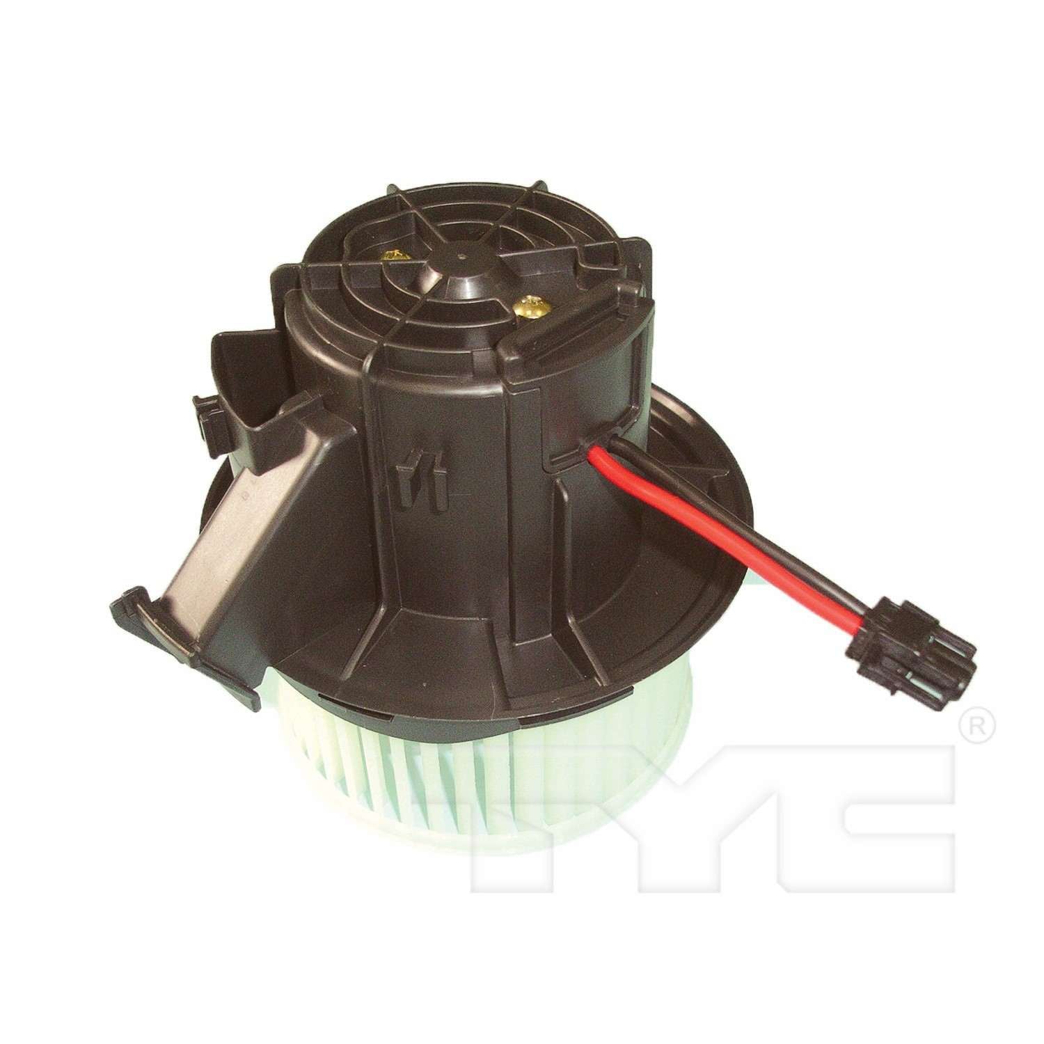 TYC HVAC Blower Motor 700248