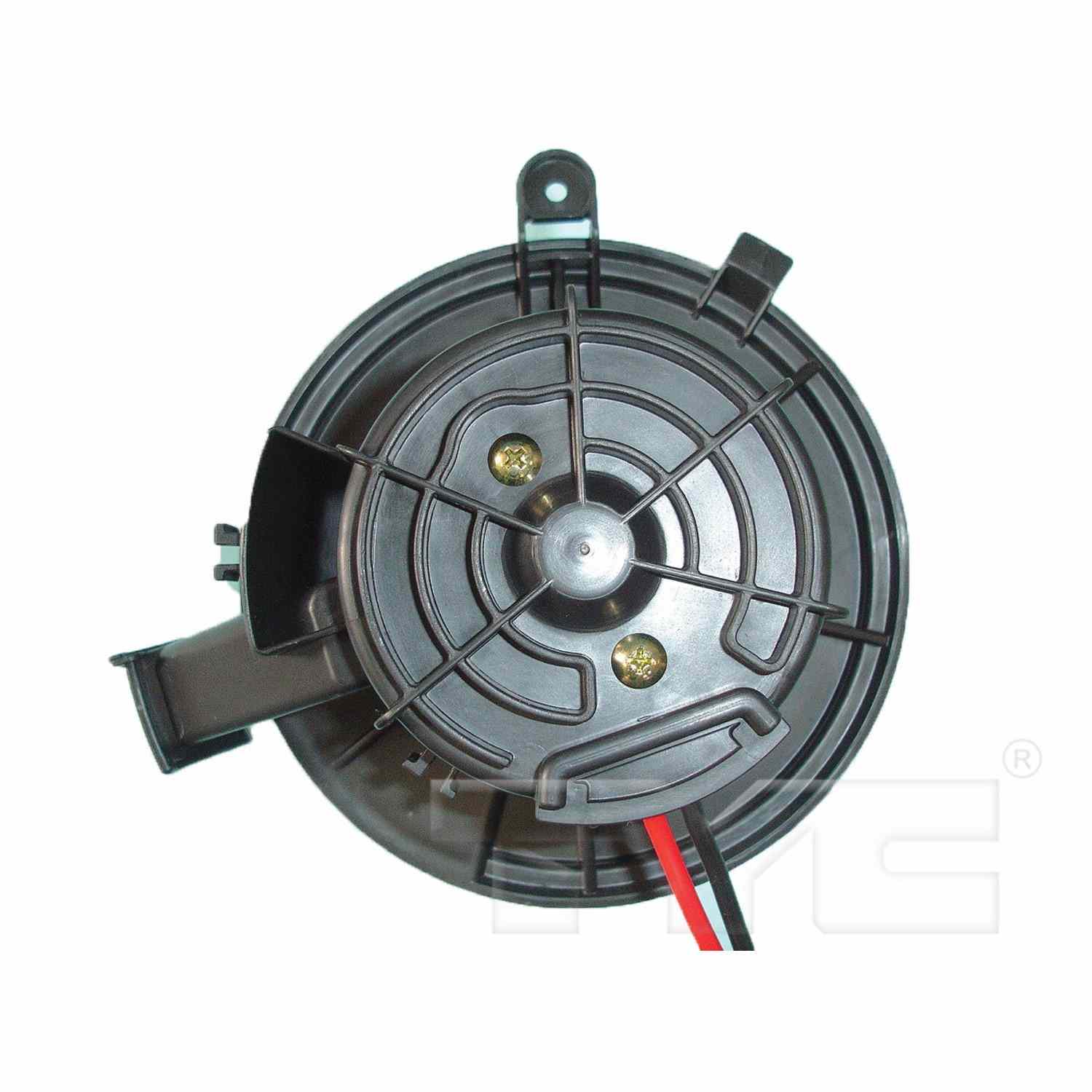 TYC HVAC Blower Motor 700248