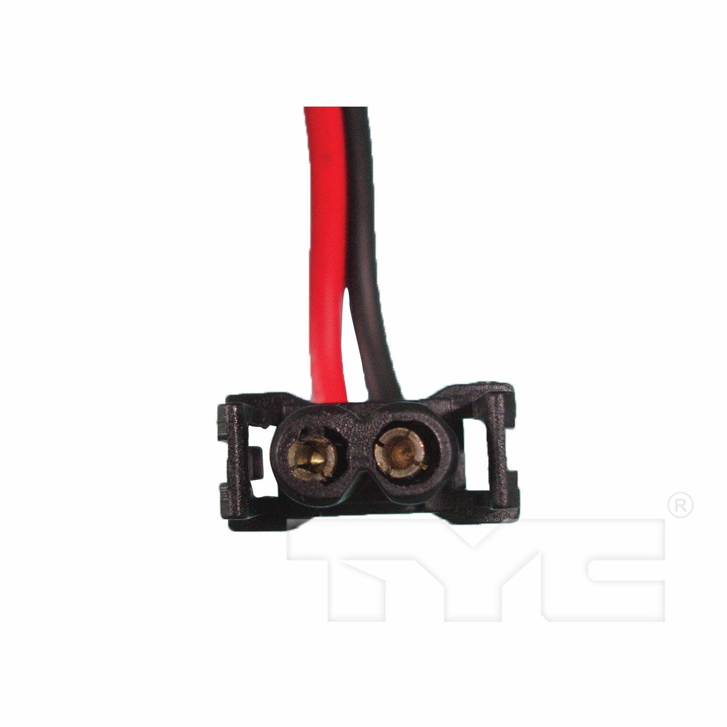 TYC HVAC Blower Motor 700248