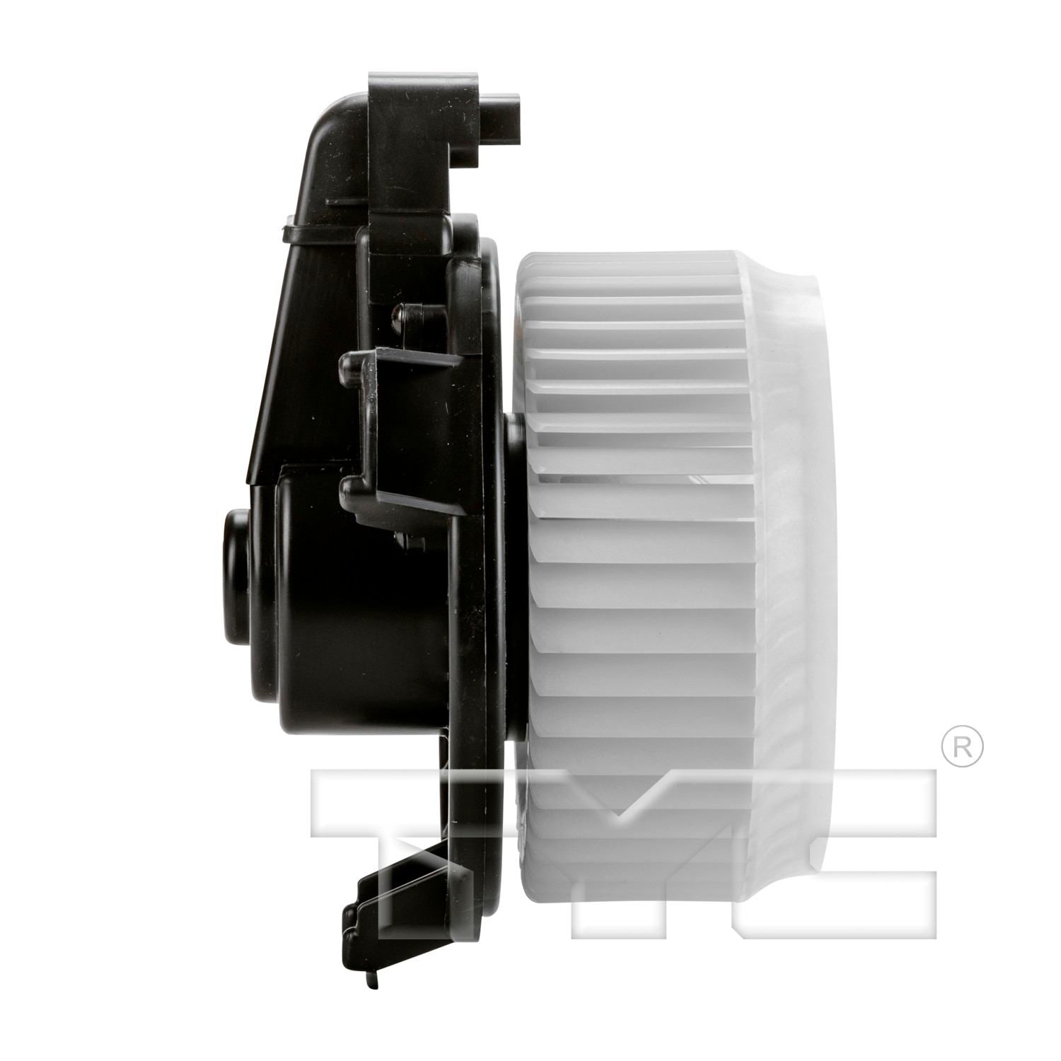 TYC HVAC Blower Motor 700249