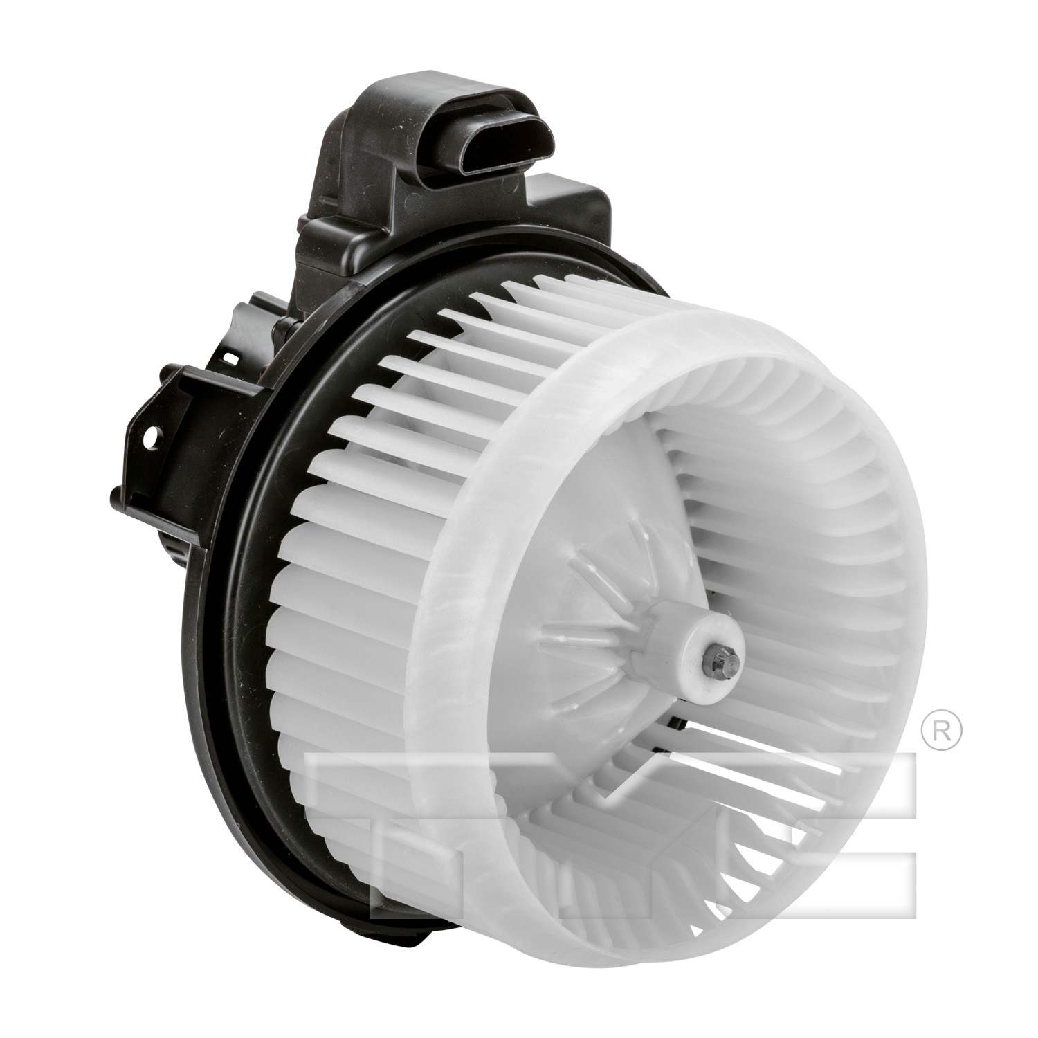 TYC HVAC Blower Motor 700249