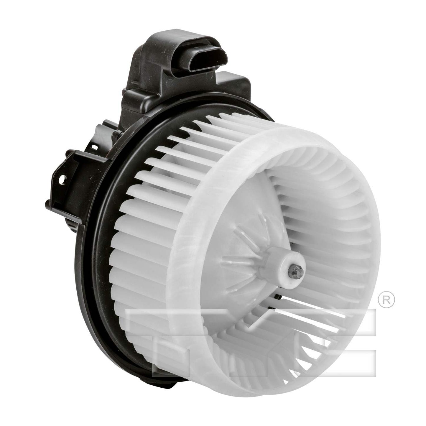 TYC HVAC Blower Motor 700249