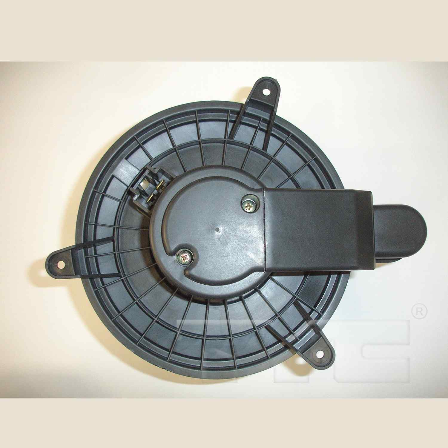 TYC HVAC Blower Motor 700251