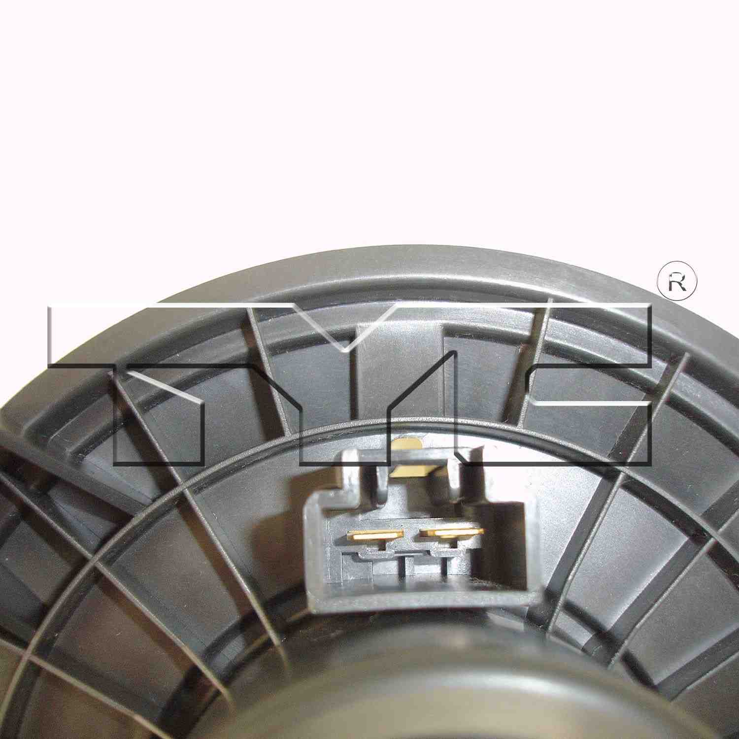 TYC HVAC Blower Motor 700251