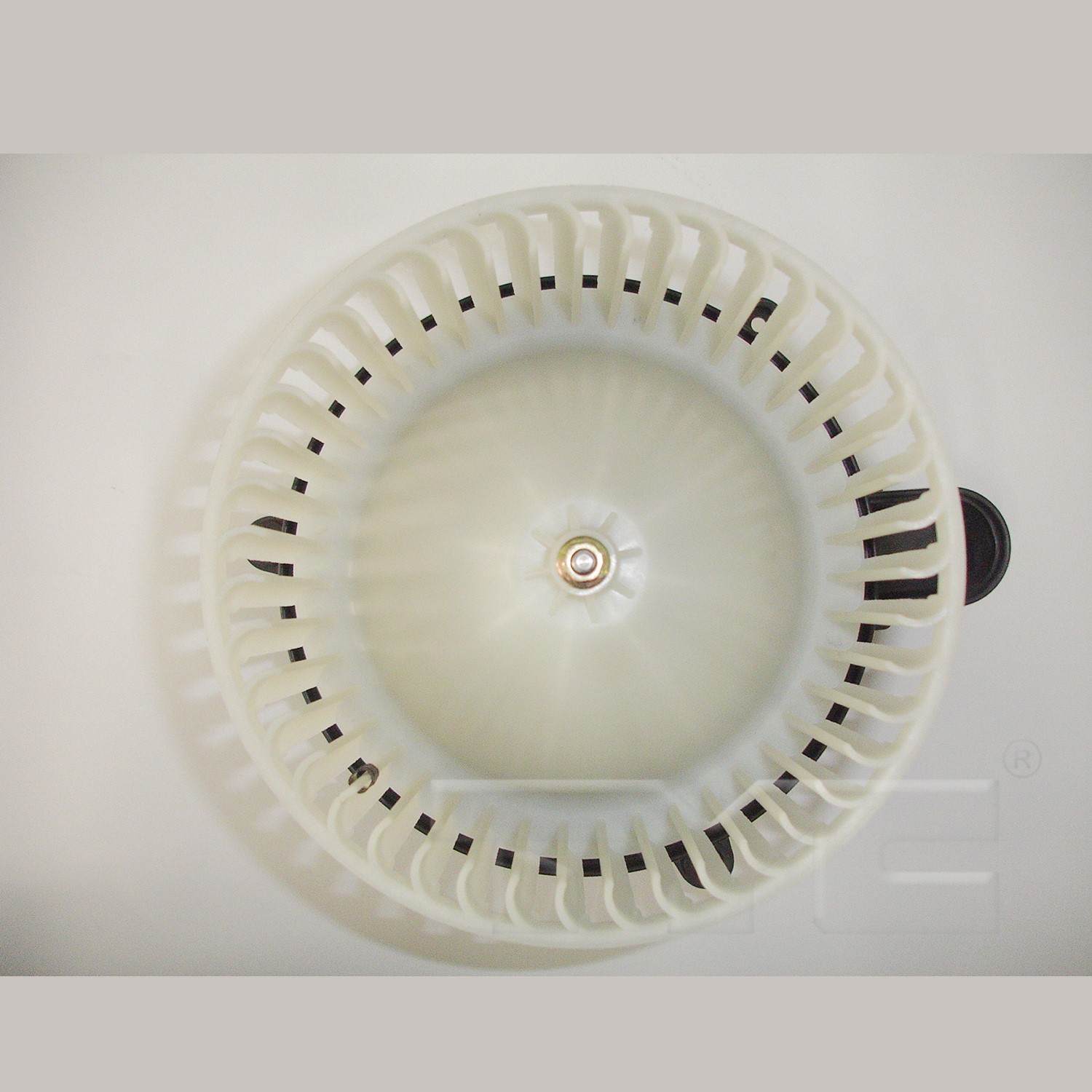 TYC HVAC Blower Motor 700251