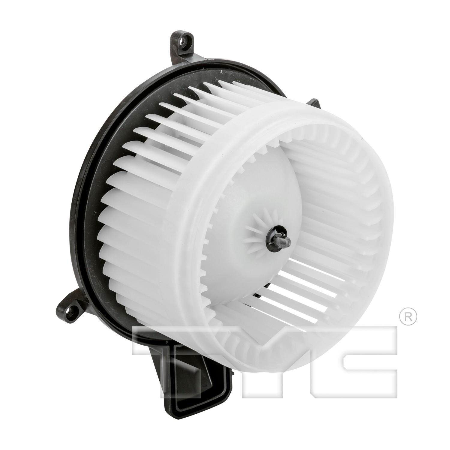 TYC HVAC Blower Motor 700252