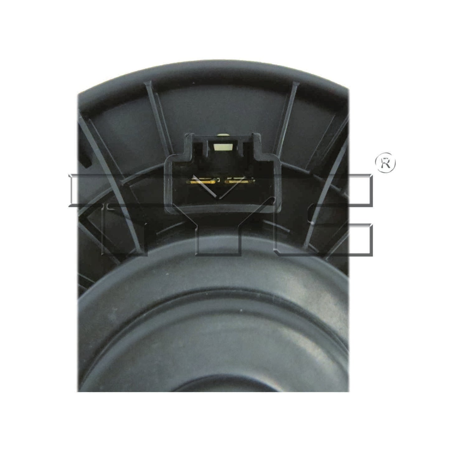 TYC HVAC Blower Motor 700252