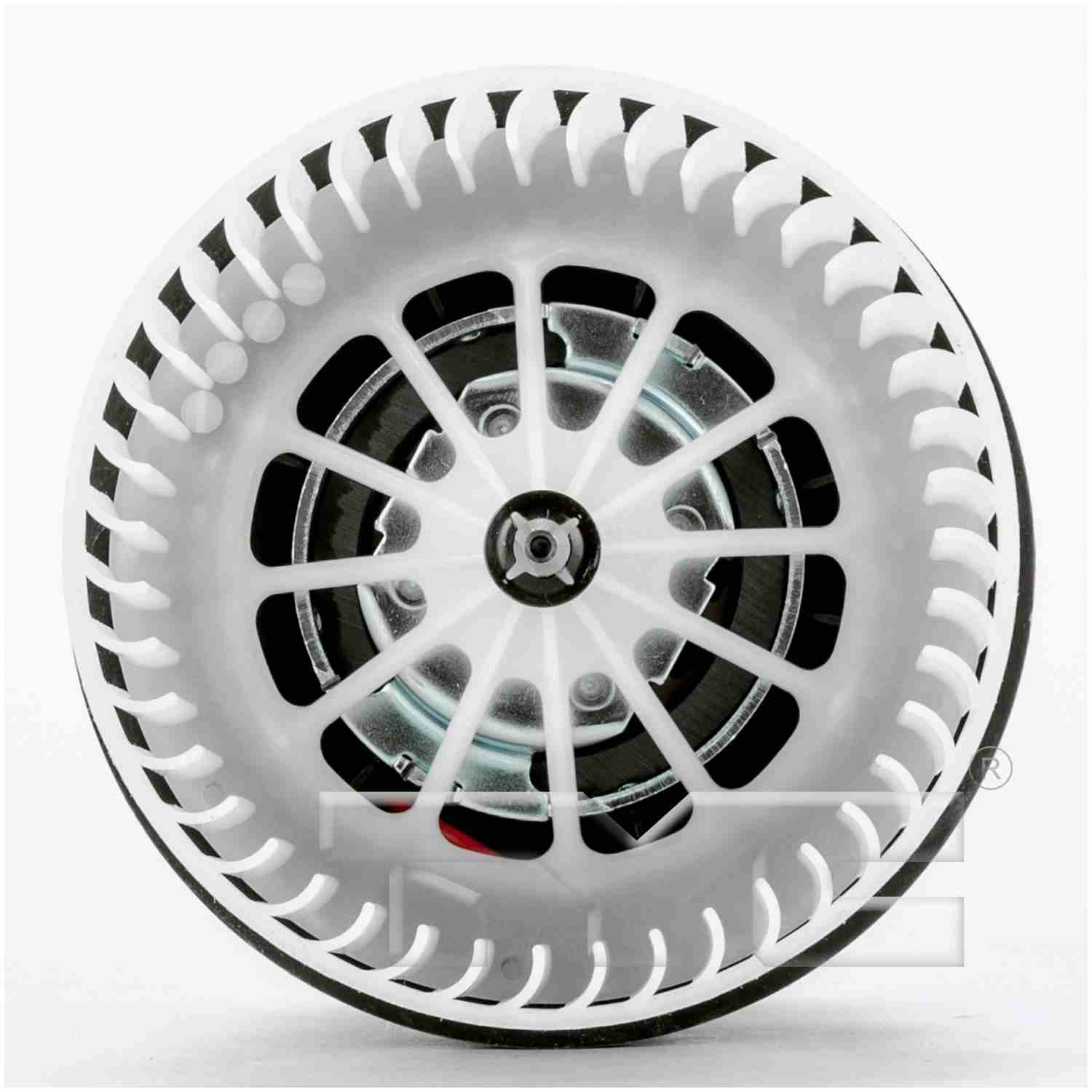 TYC HVAC Blower Motor 700254