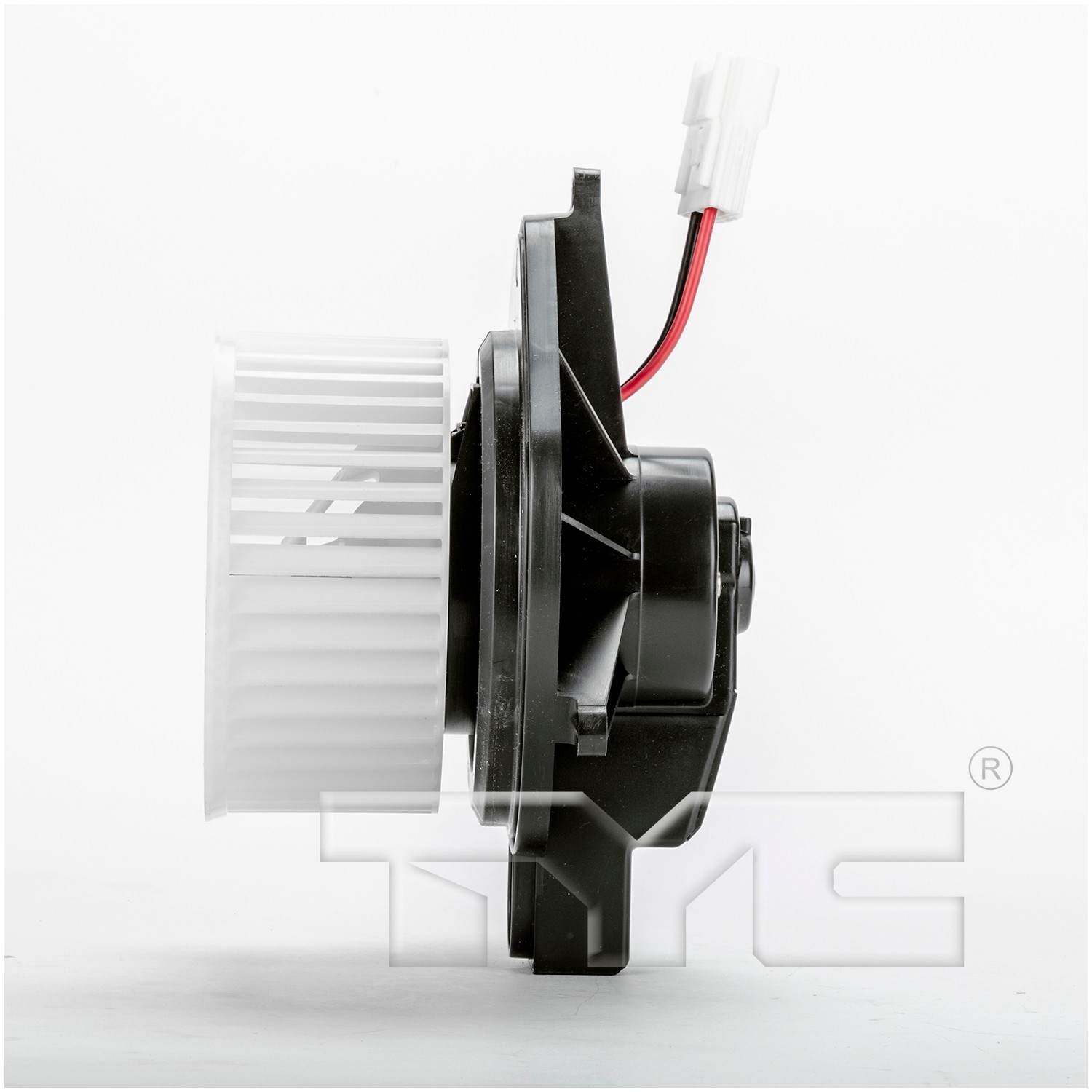 TYC HVAC Blower Motor 700255