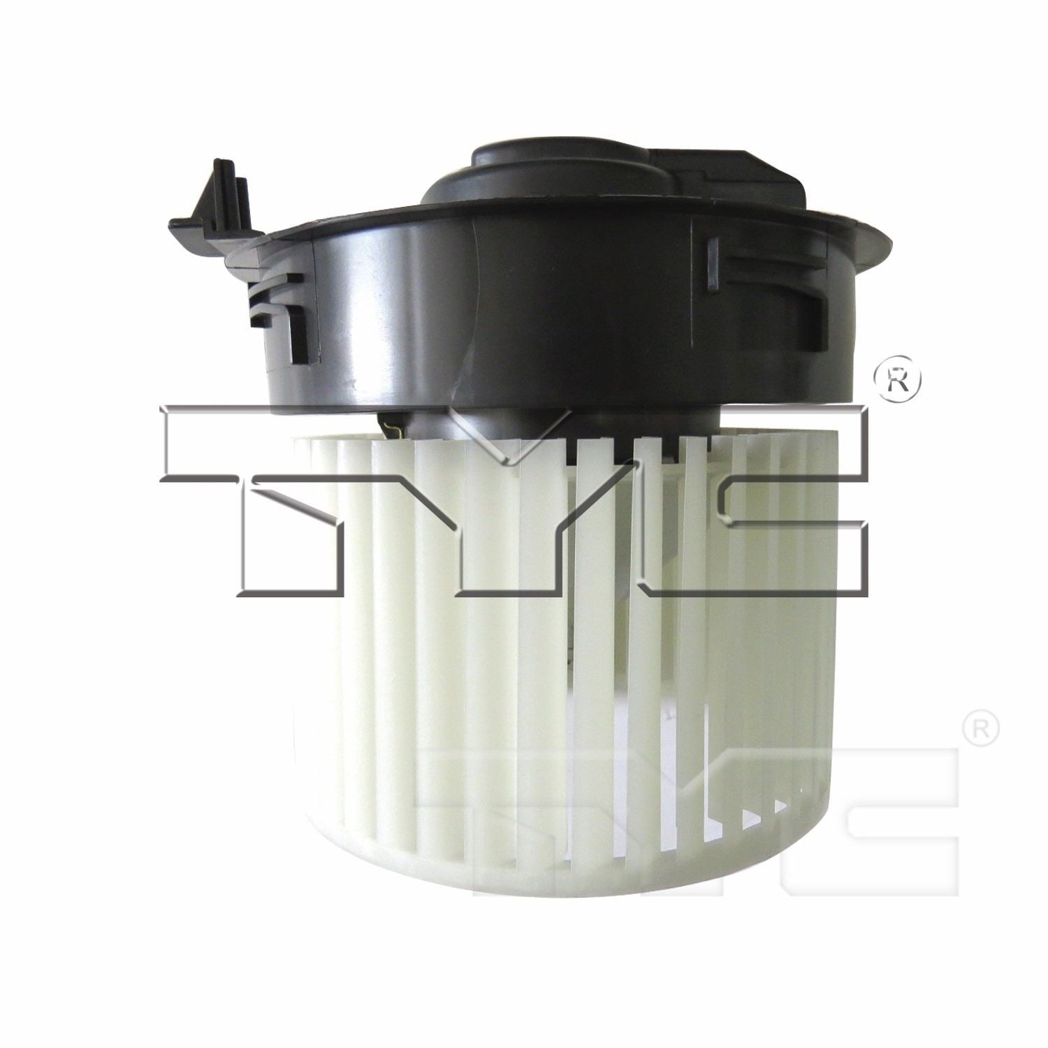 TYC HVAC Blower Motor
