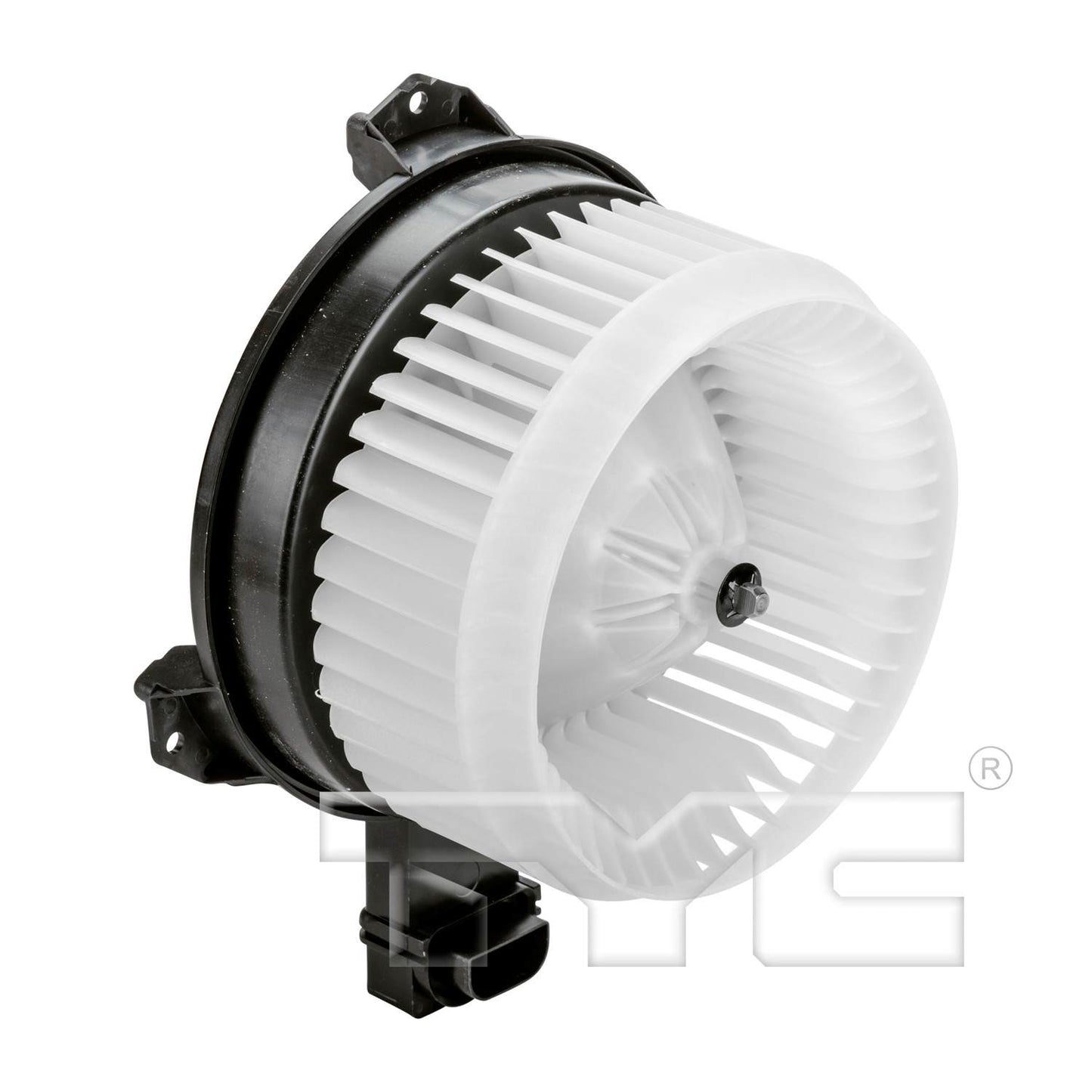 TYC HVAC Blower Motor 700257