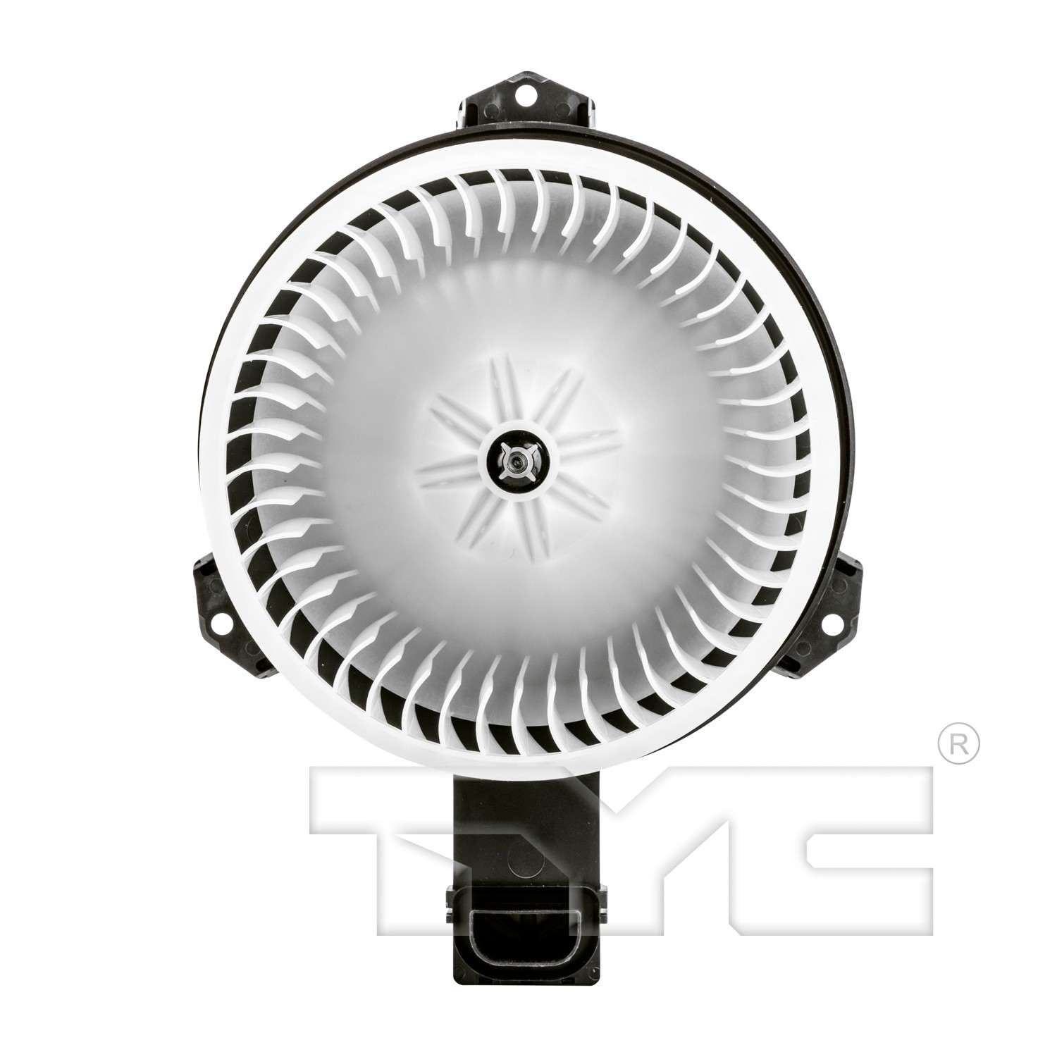 TYC HVAC Blower Motor 700257