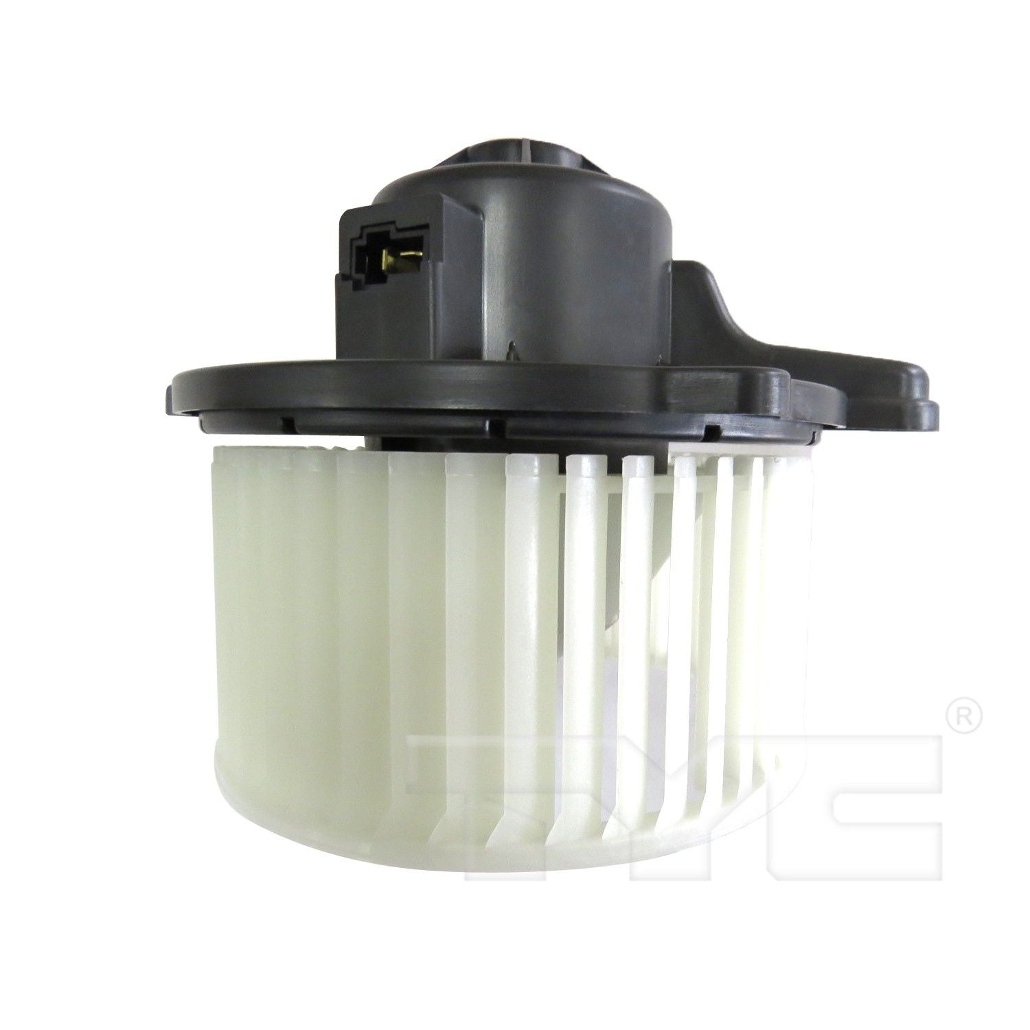 TYC HVAC Blower Motor 700258