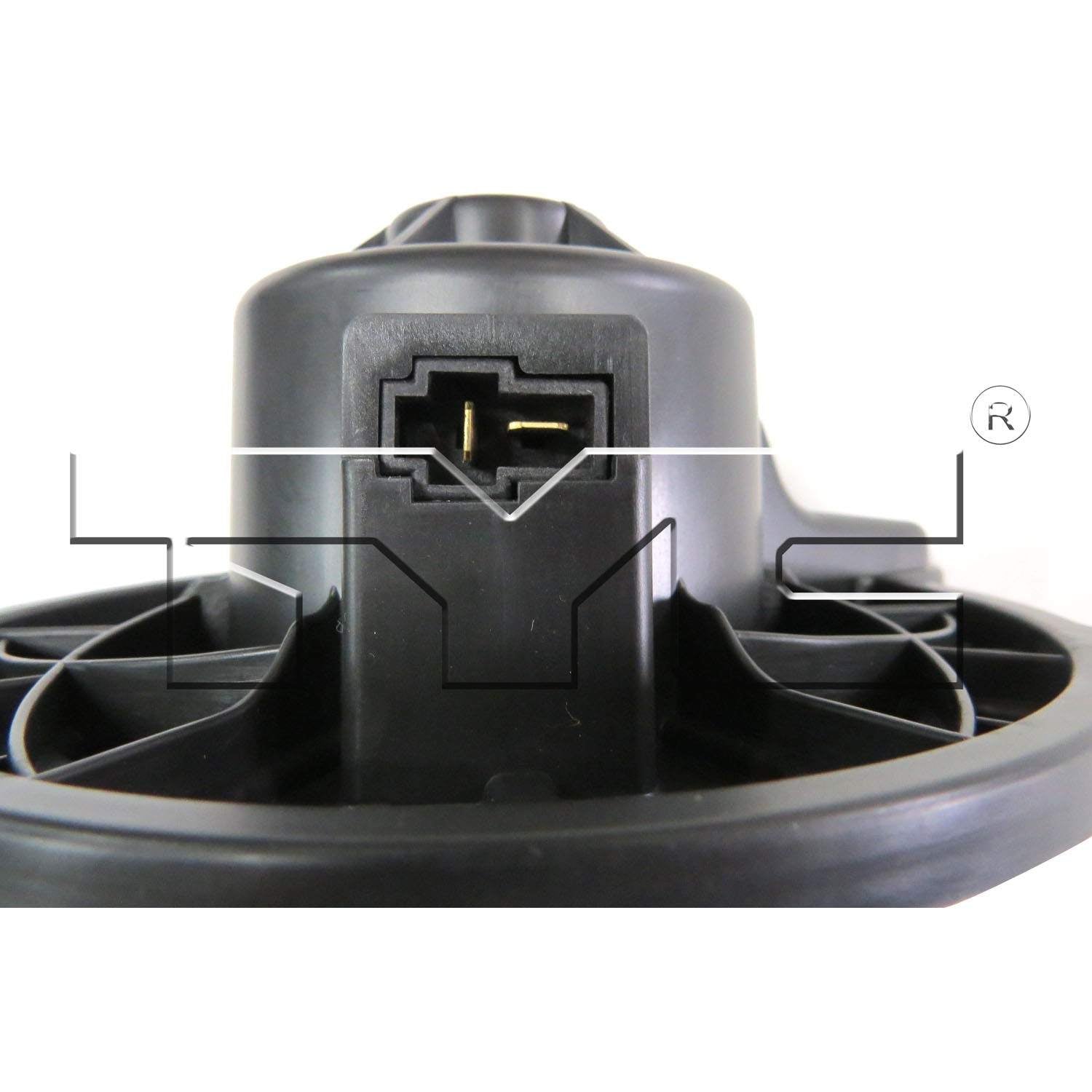 TYC HVAC Blower Motor 700258