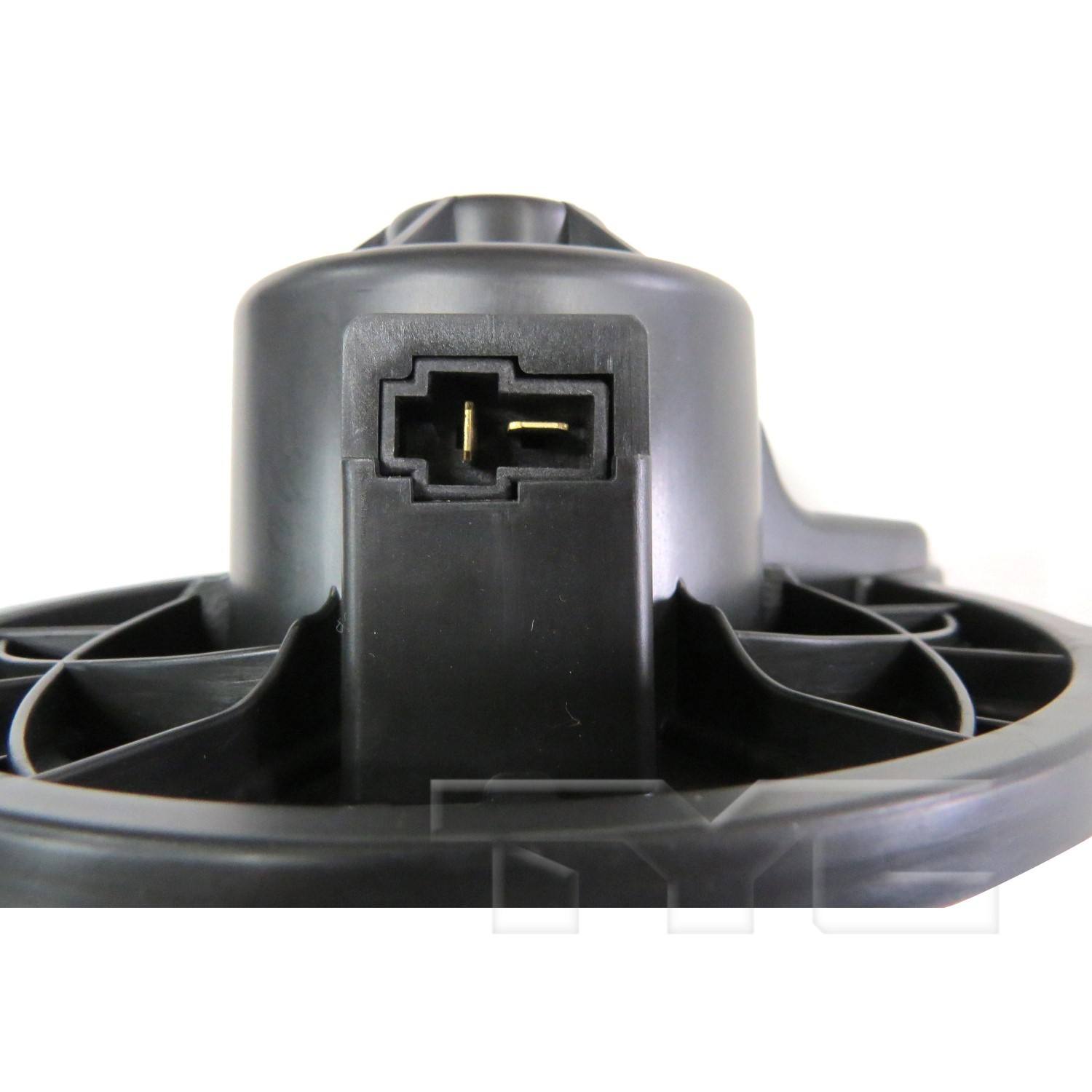 TYC HVAC Blower Motor 700258