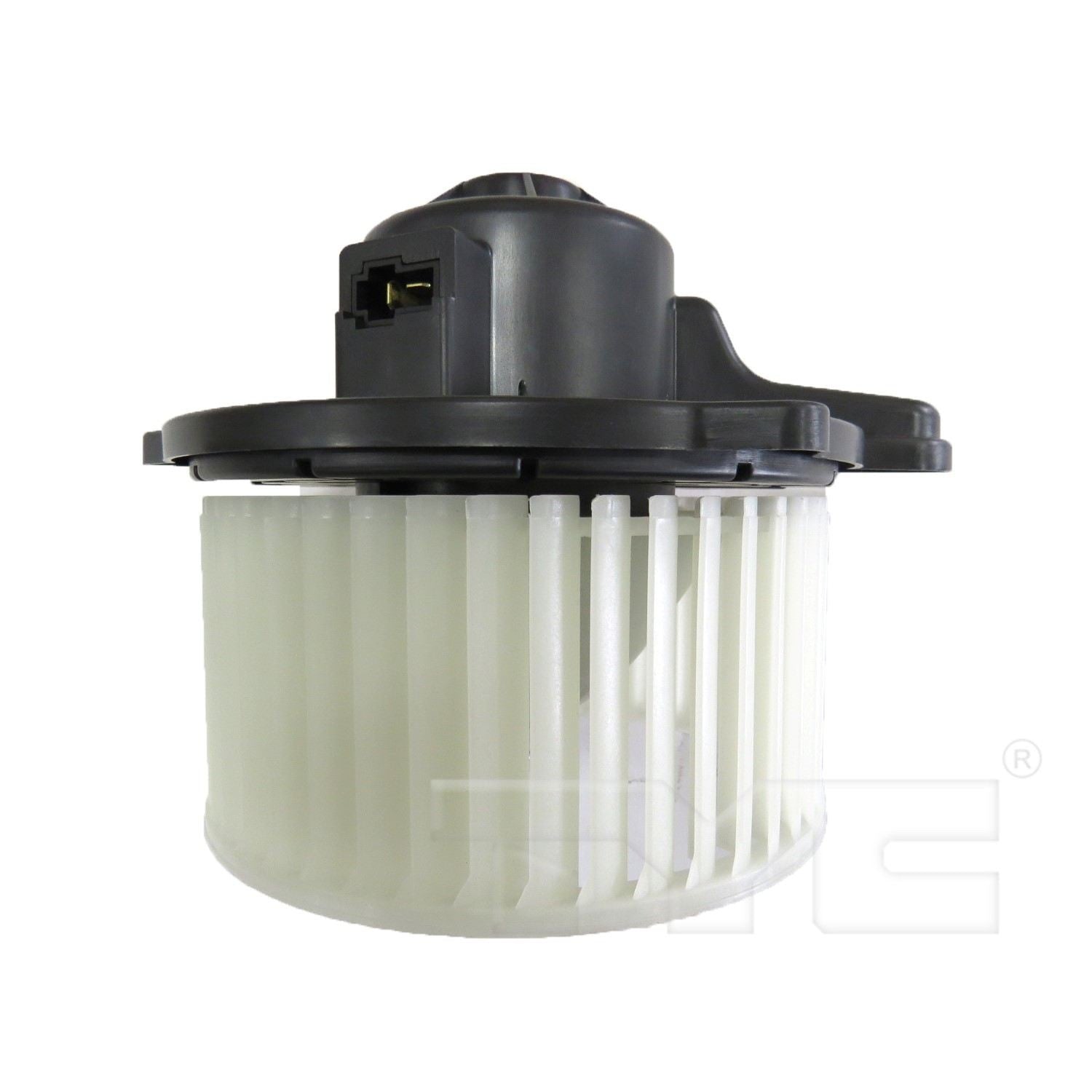 TYC HVAC Blower Motor 700259