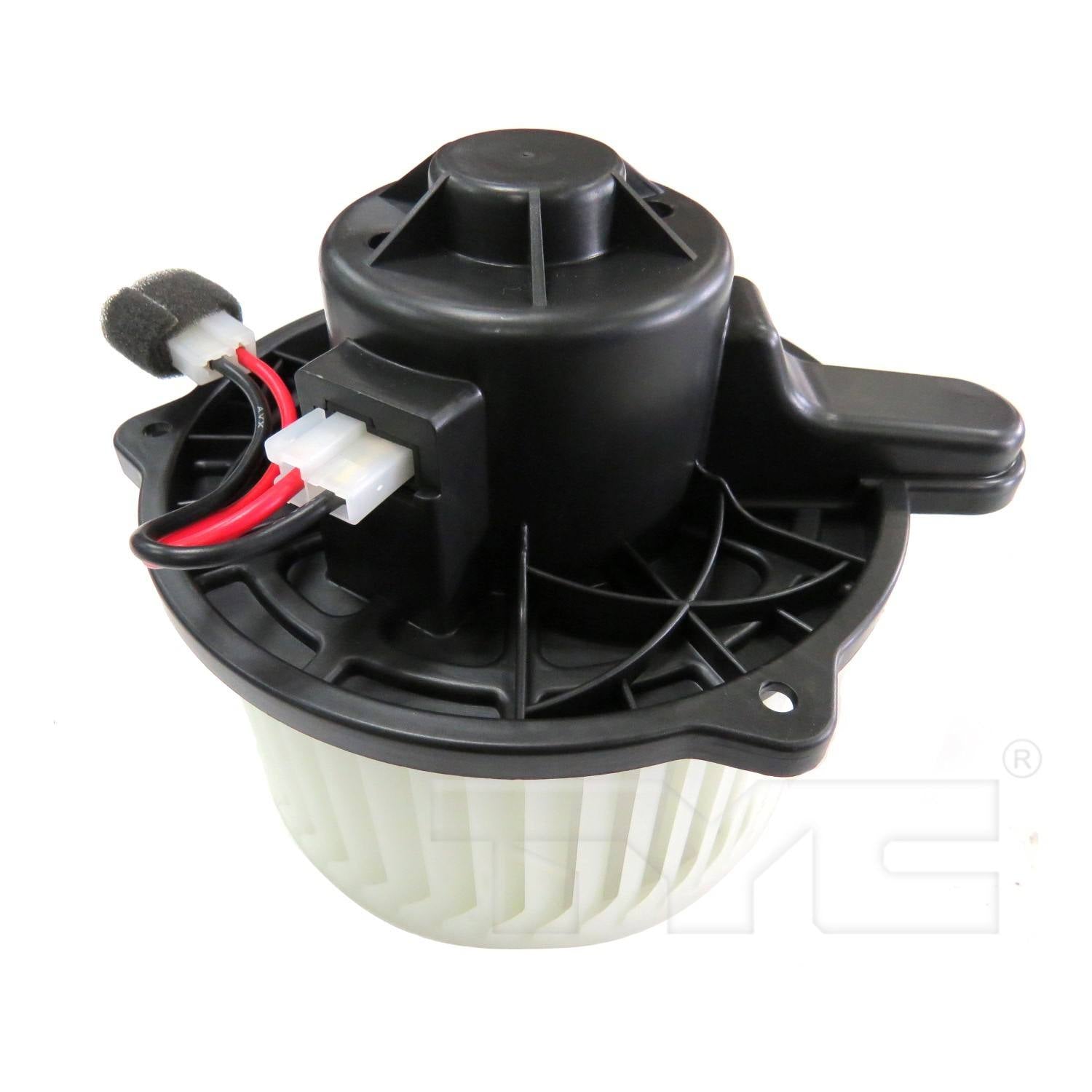 TYC HVAC Blower Motor 700259