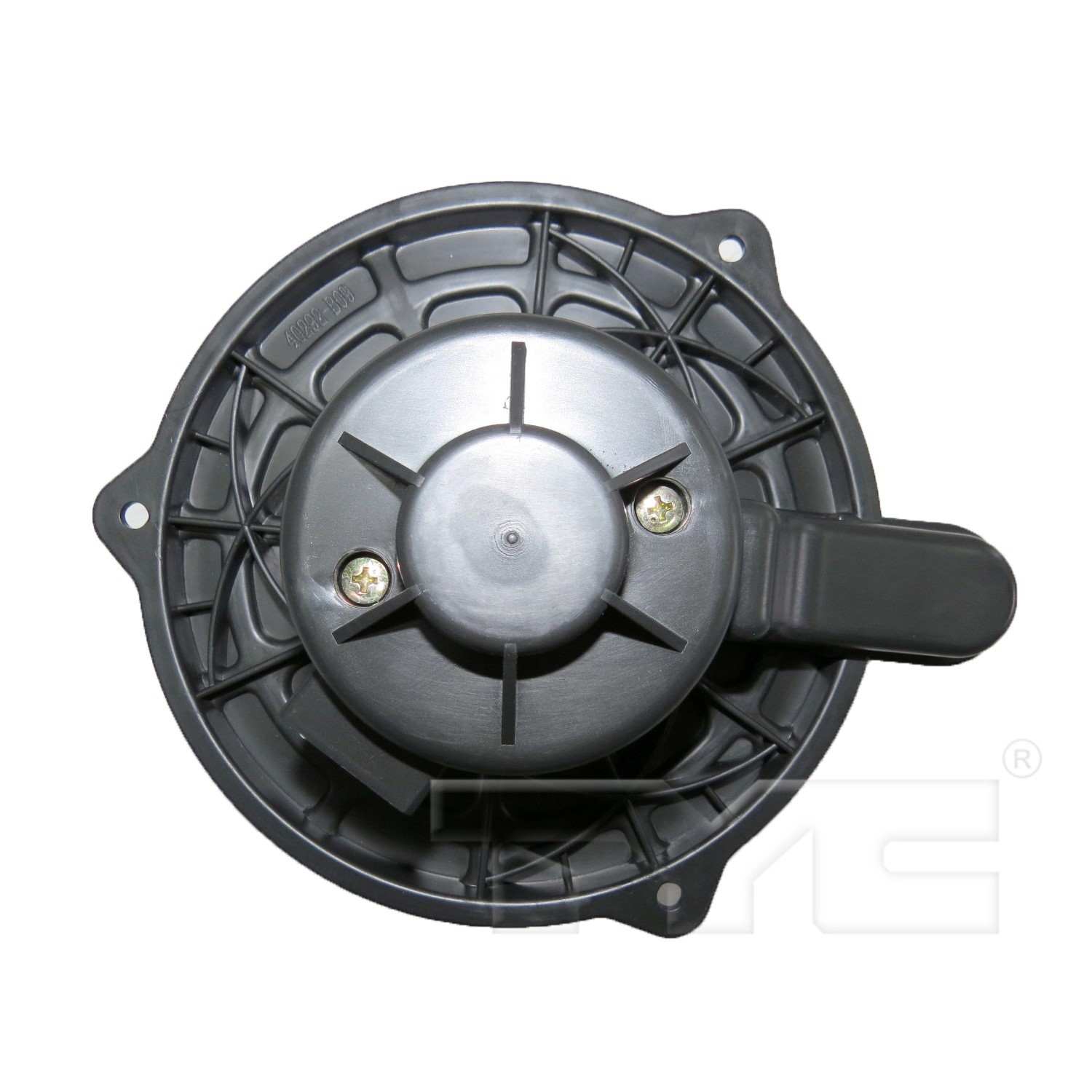 TYC HVAC Blower Motor 700259