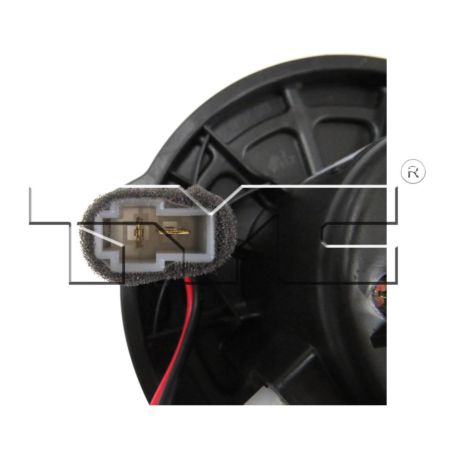 TYC HVAC Blower Motor 700259