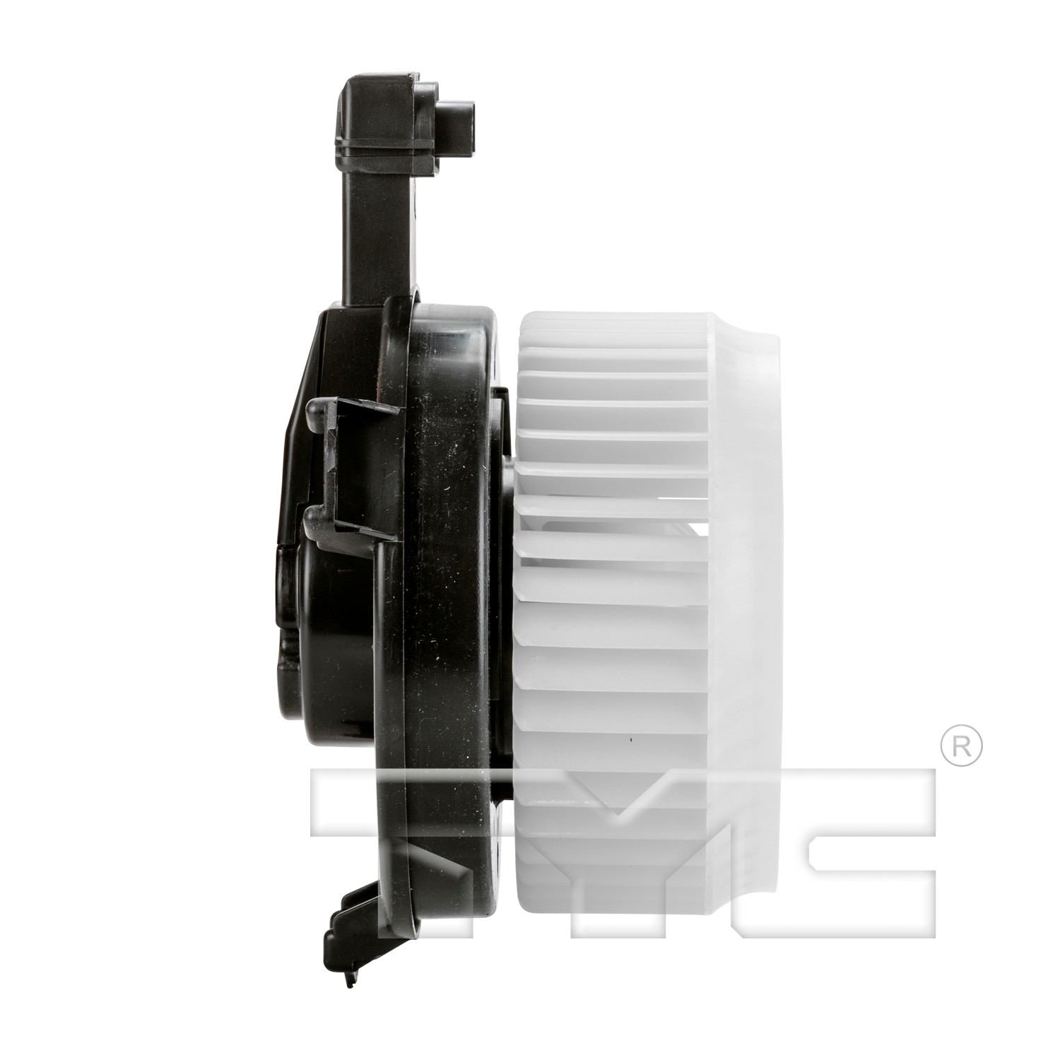 TYC HVAC Blower Motor 700260