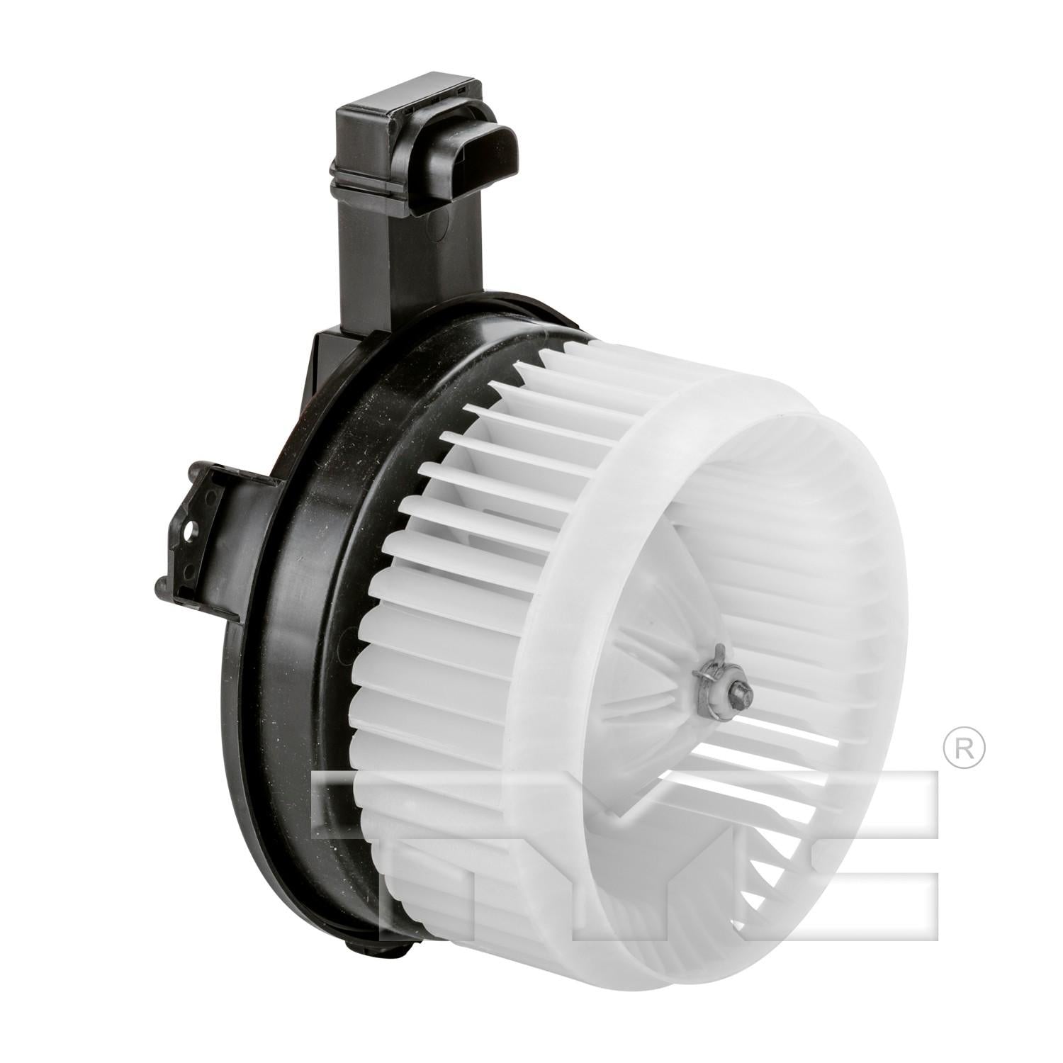 TYC HVAC Blower Motor 700260