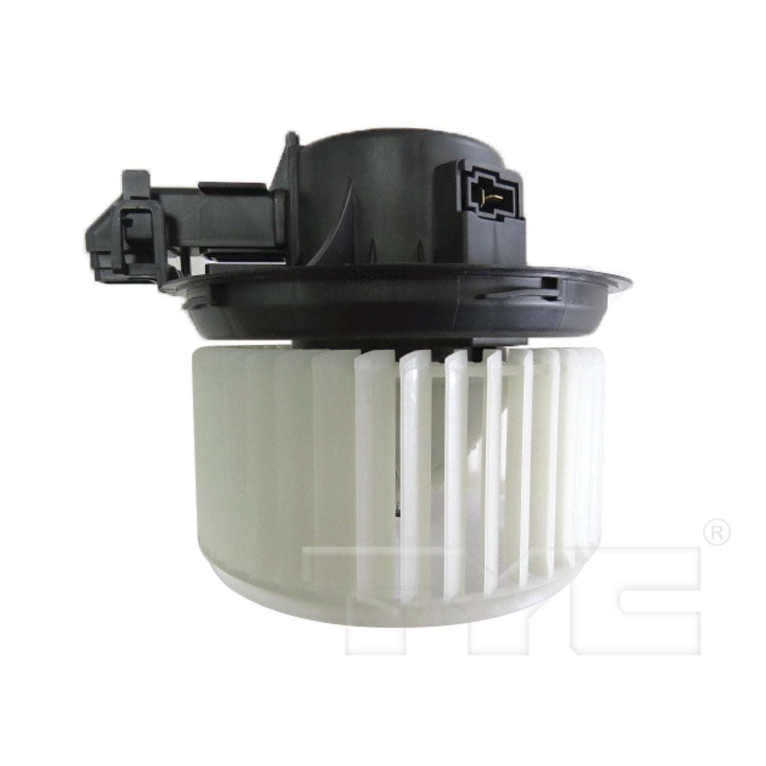TYC HVAC Blower Motor 700261