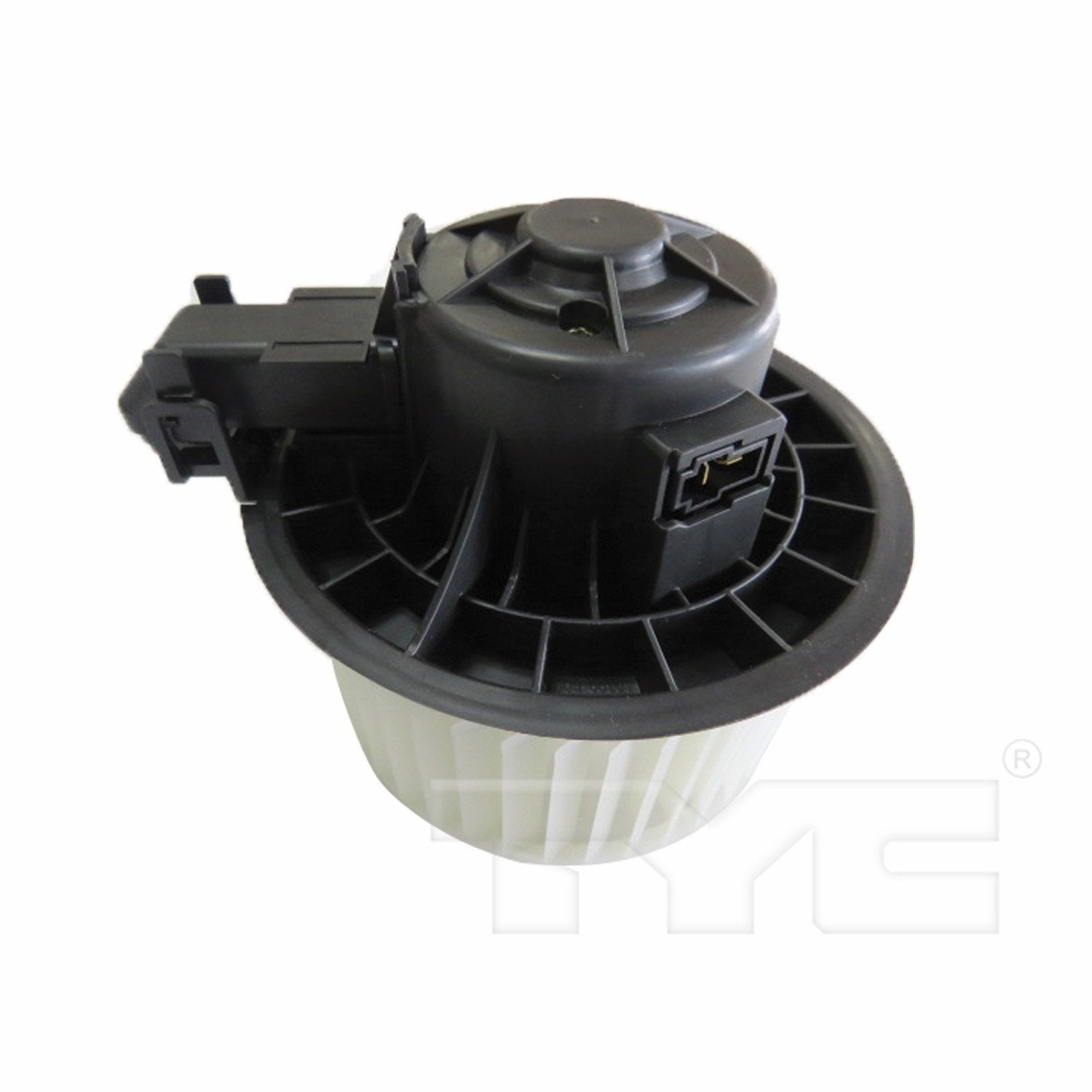 TYC HVAC Blower Motor 700261