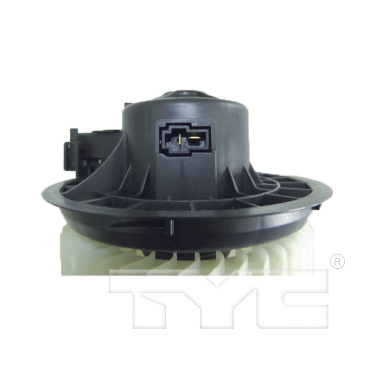 TYC HVAC Blower Motor 700261