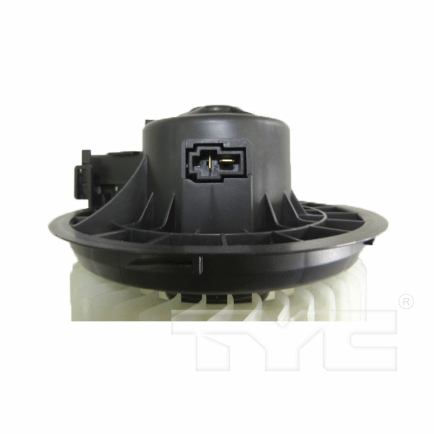 TYC HVAC Blower Motor 700261