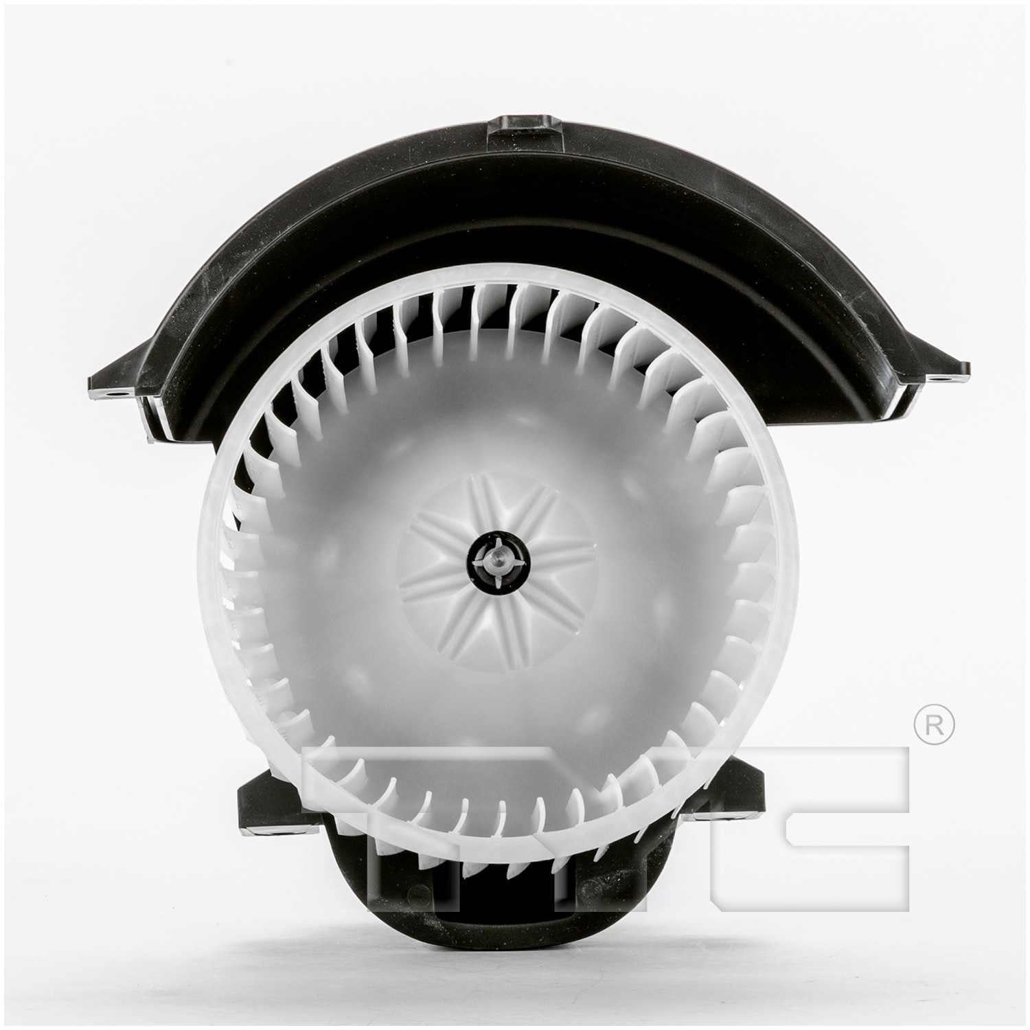 TYC HVAC Blower Motor 700262
