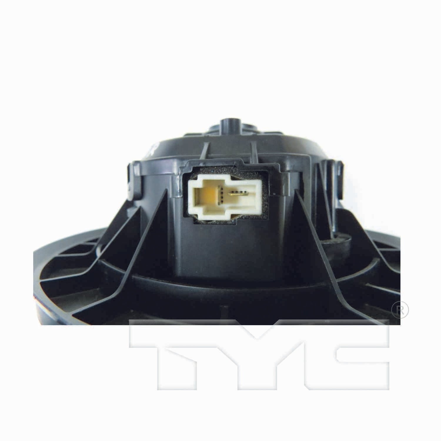 TYC HVAC Blower Motor 700263