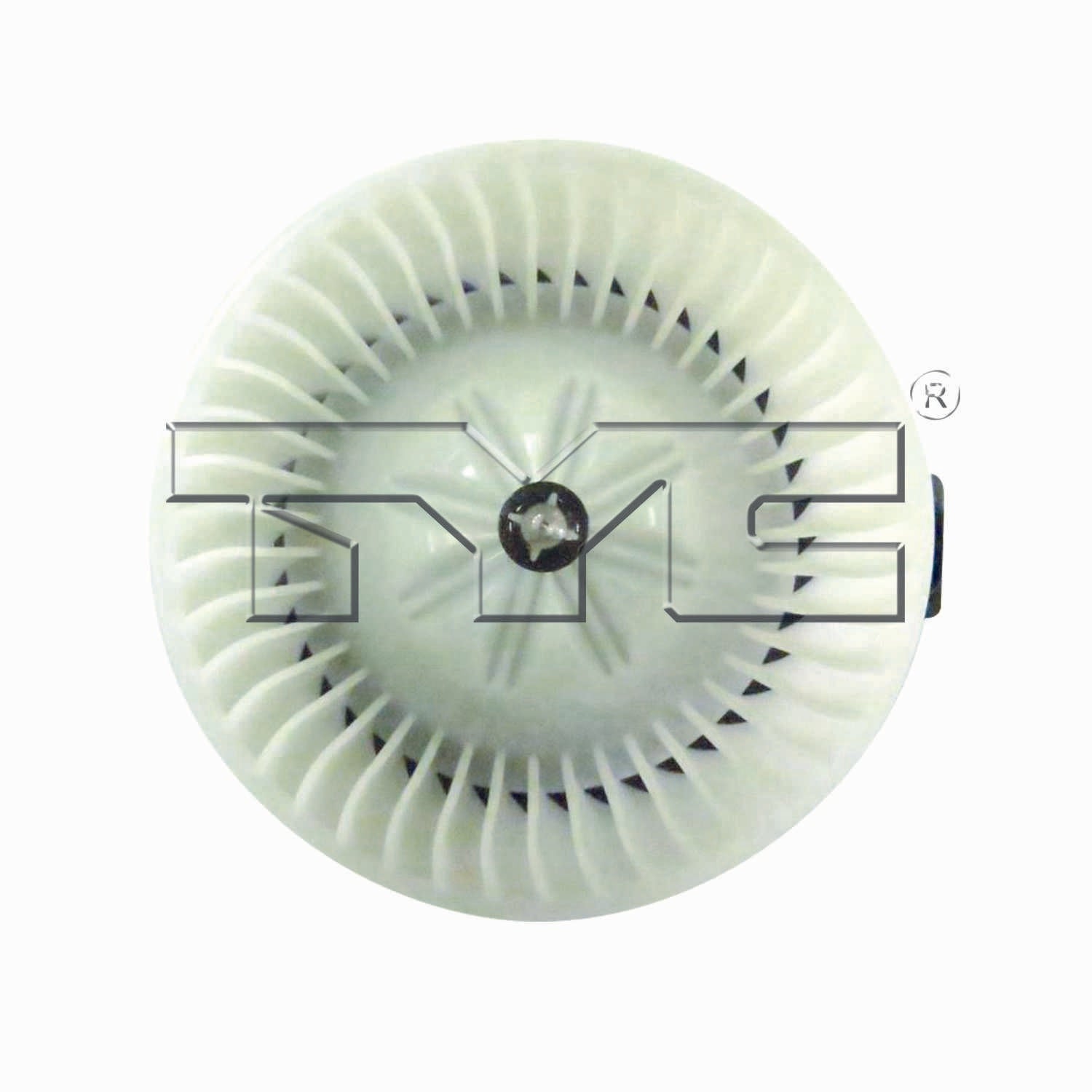 TYC HVAC Blower Motor 700264