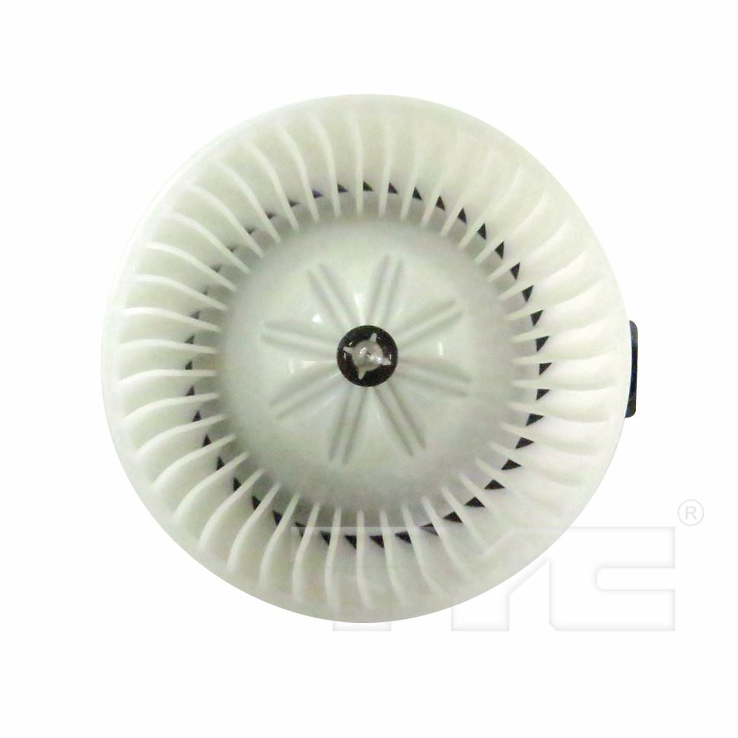 TYC HVAC Blower Motor 700264