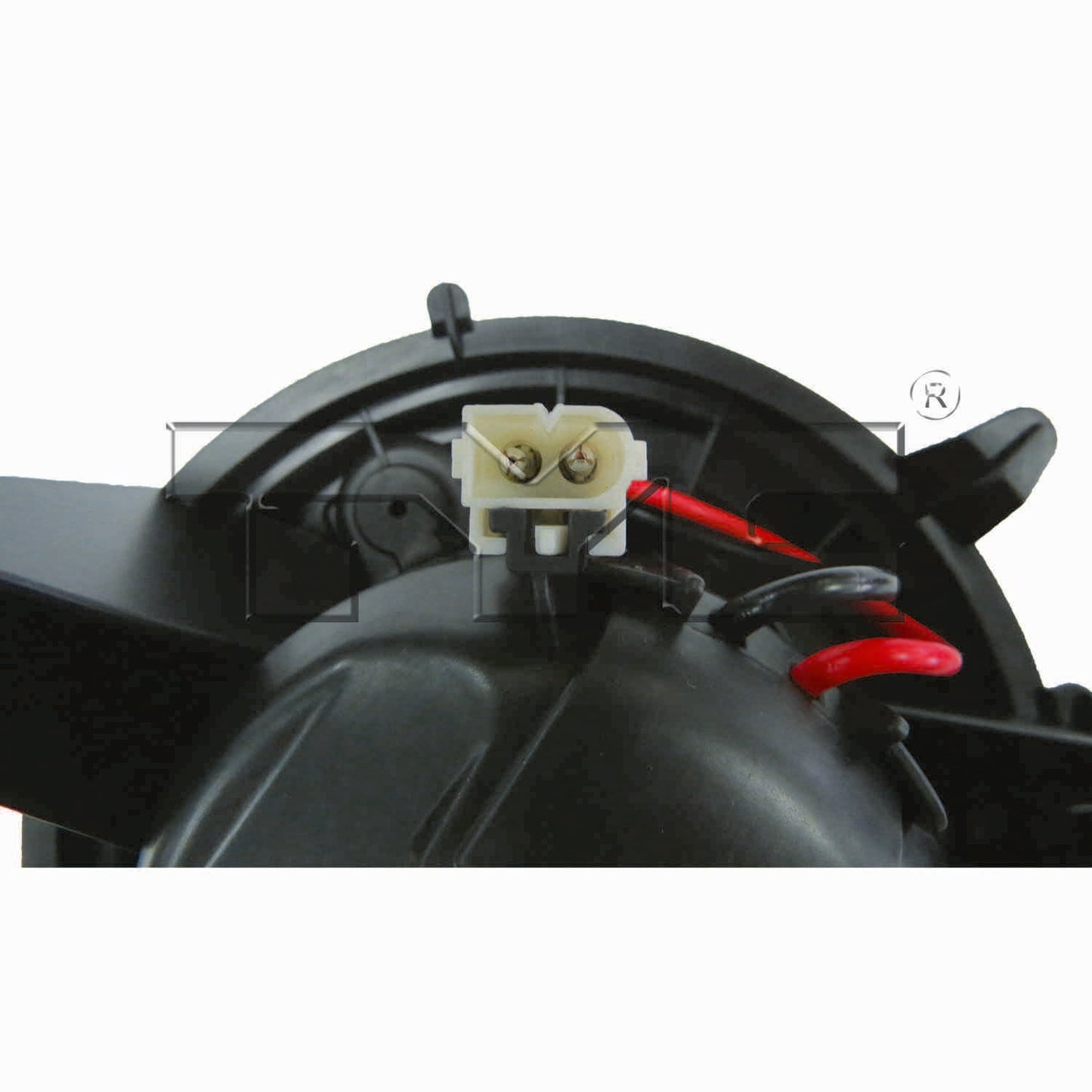 TYC HVAC Blower Motor 700265