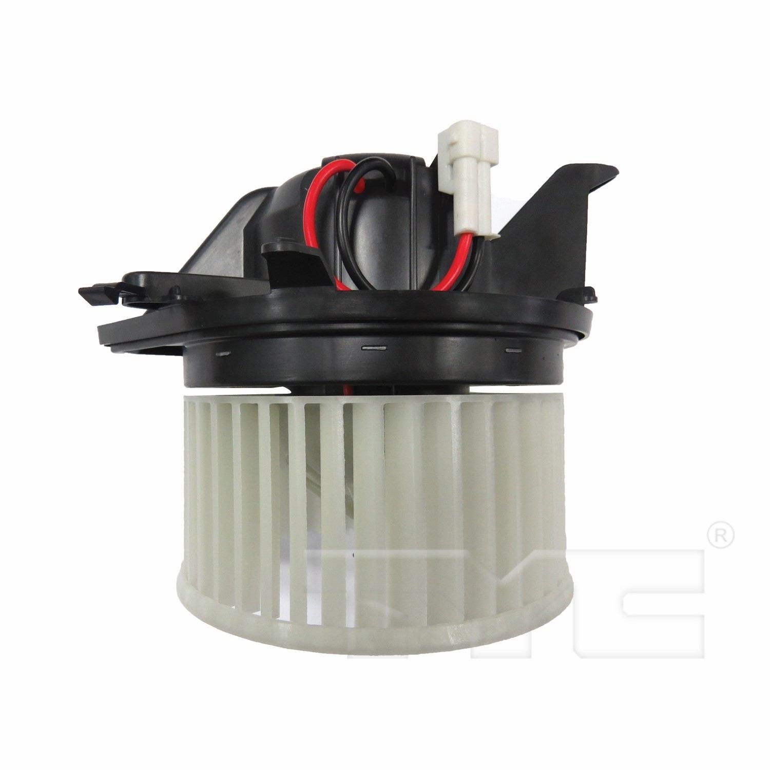 TYC HVAC Blower Motor 700265